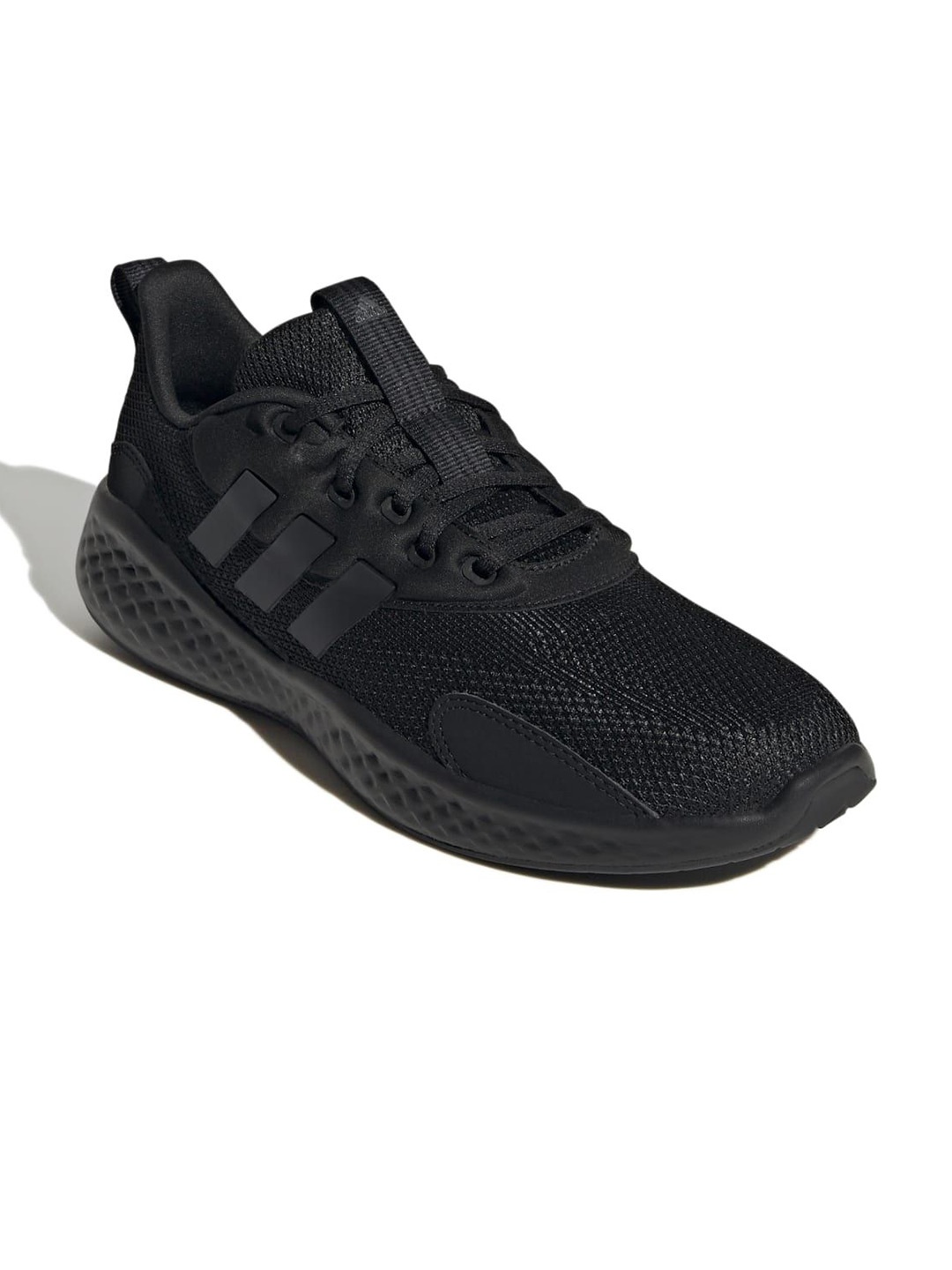 

ADIDAS Fluid Flow 3.0Men Lace - Ups Sports Shoes, Black