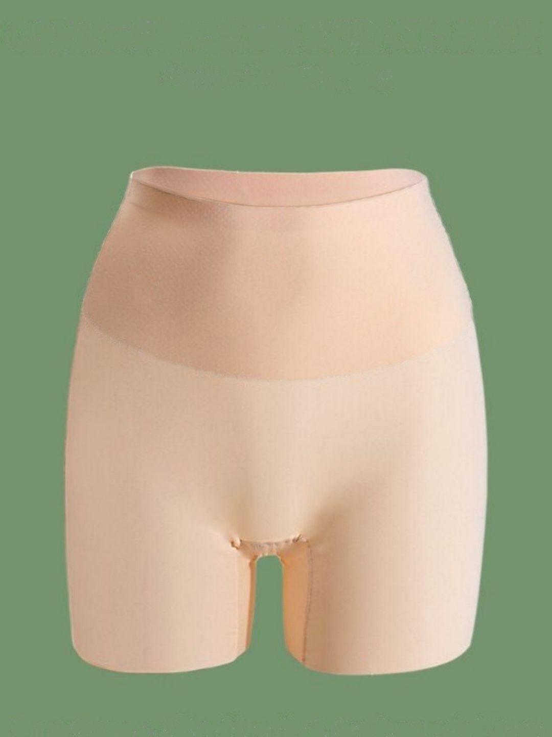 

WomanLikeU Women Shaper Brief, Nude