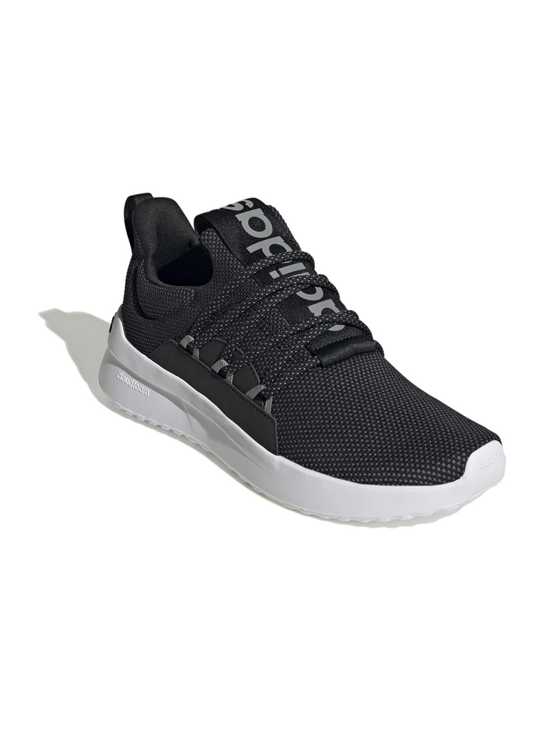 

ADIDAS Lite Racer Adapt 5.0 Men Lace-Ups Sports Shoes, Black