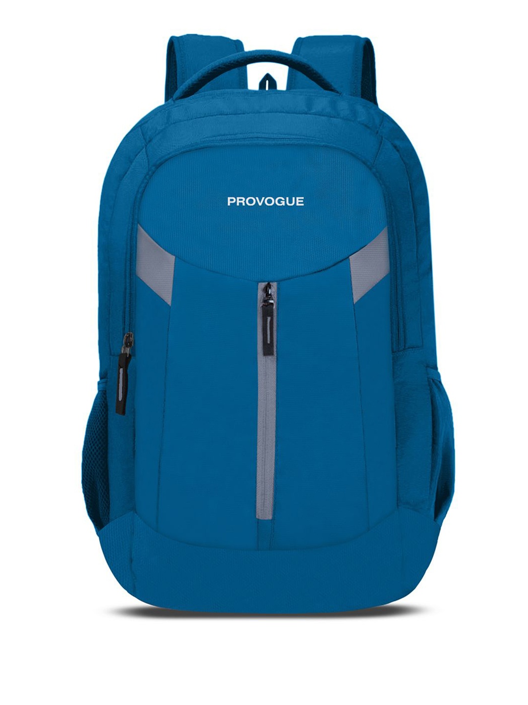 

Provogue Unisex Backpack, Blue