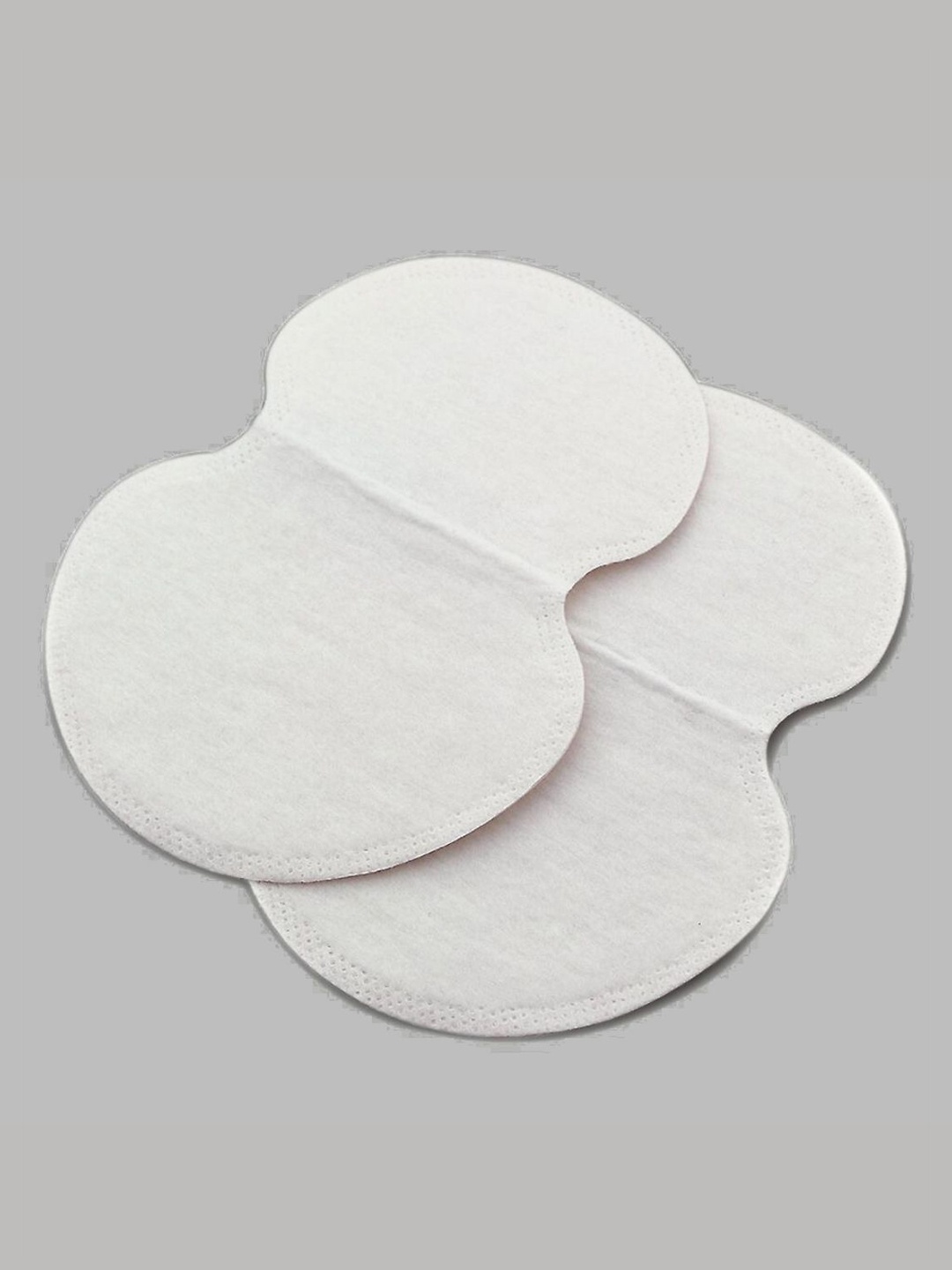 

WomanLikeU Women Stick-On Arm Sweat Pads, Beige