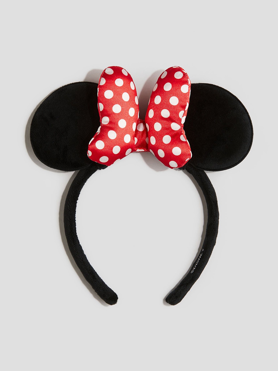 

H&M Girls Bow-Detail Alice Band, Black