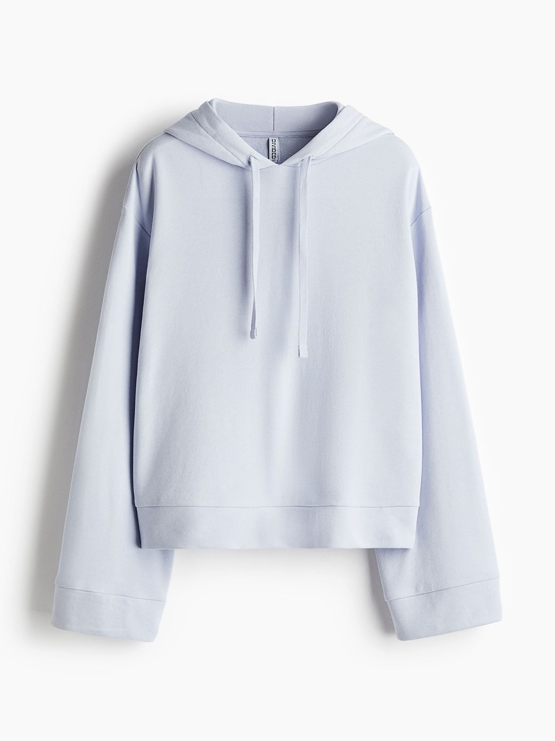 

H&M Women Hoodie, Blue