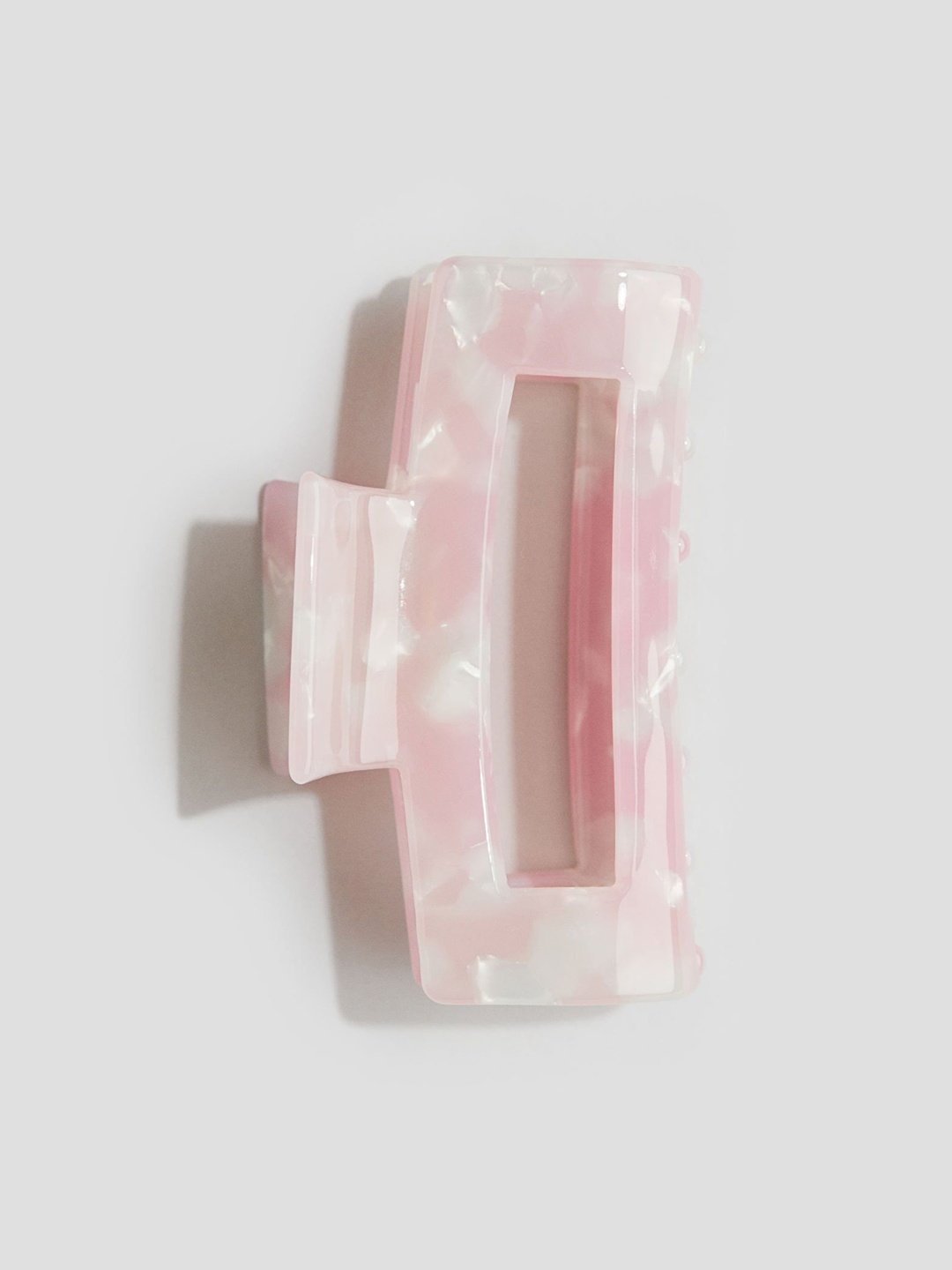 

H&M Girls Hair Claw, Pink