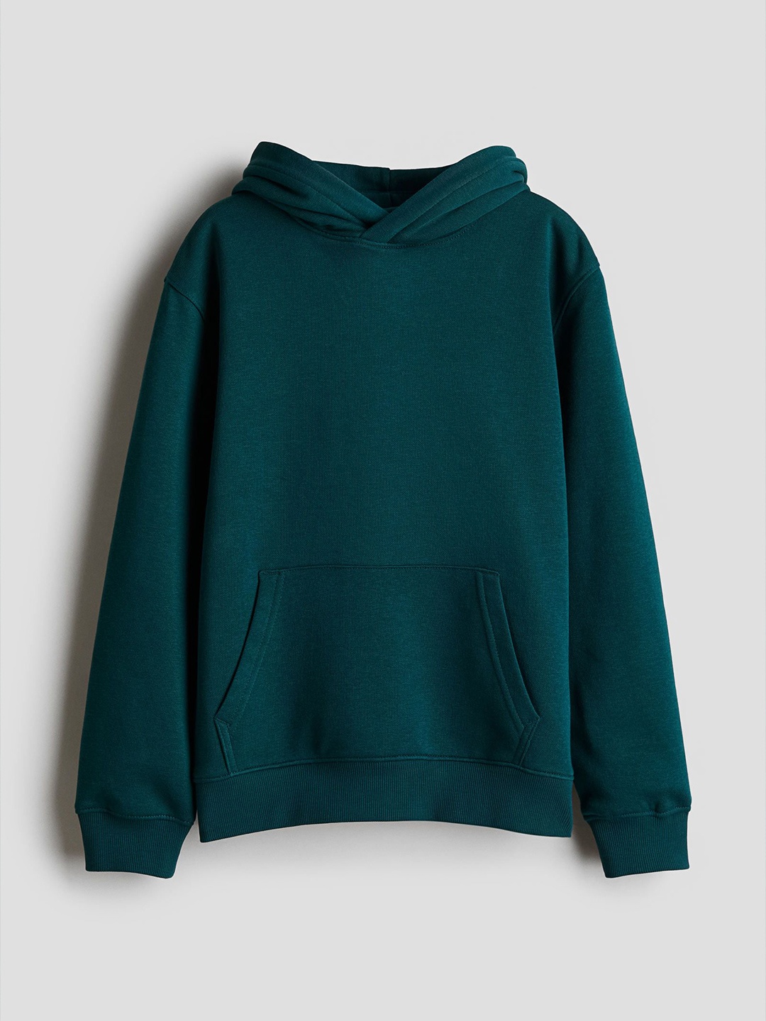 

H&M Boys Hoodie, Teal
