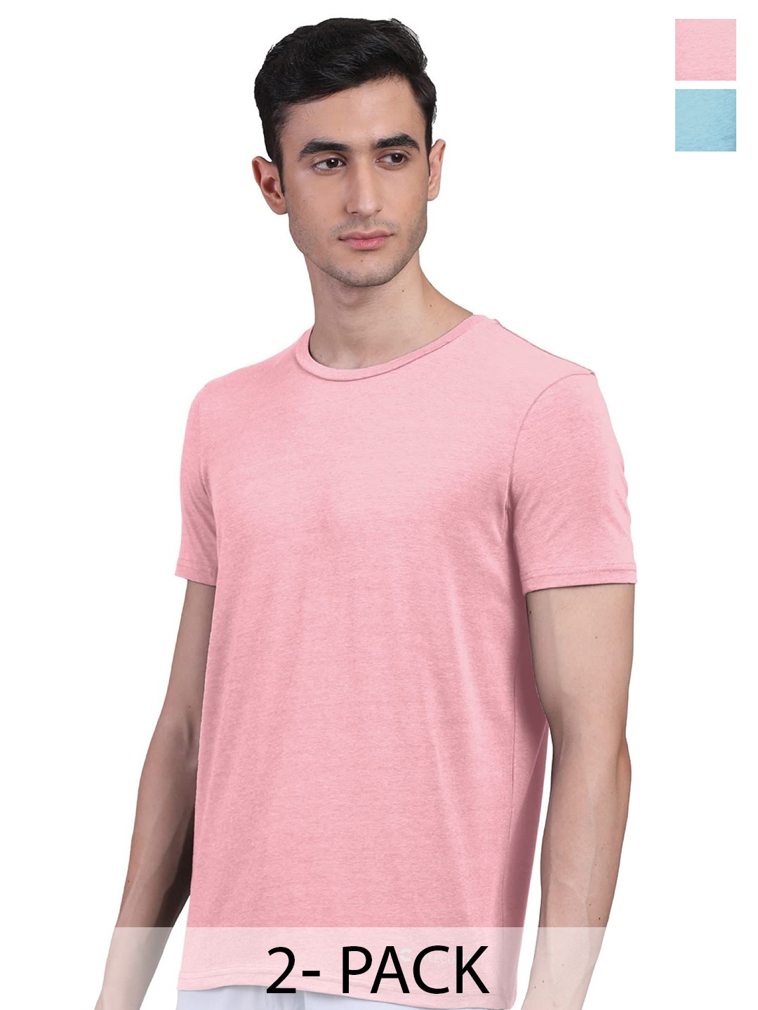 

FREECULTR Men 2 T-shirt, Multi