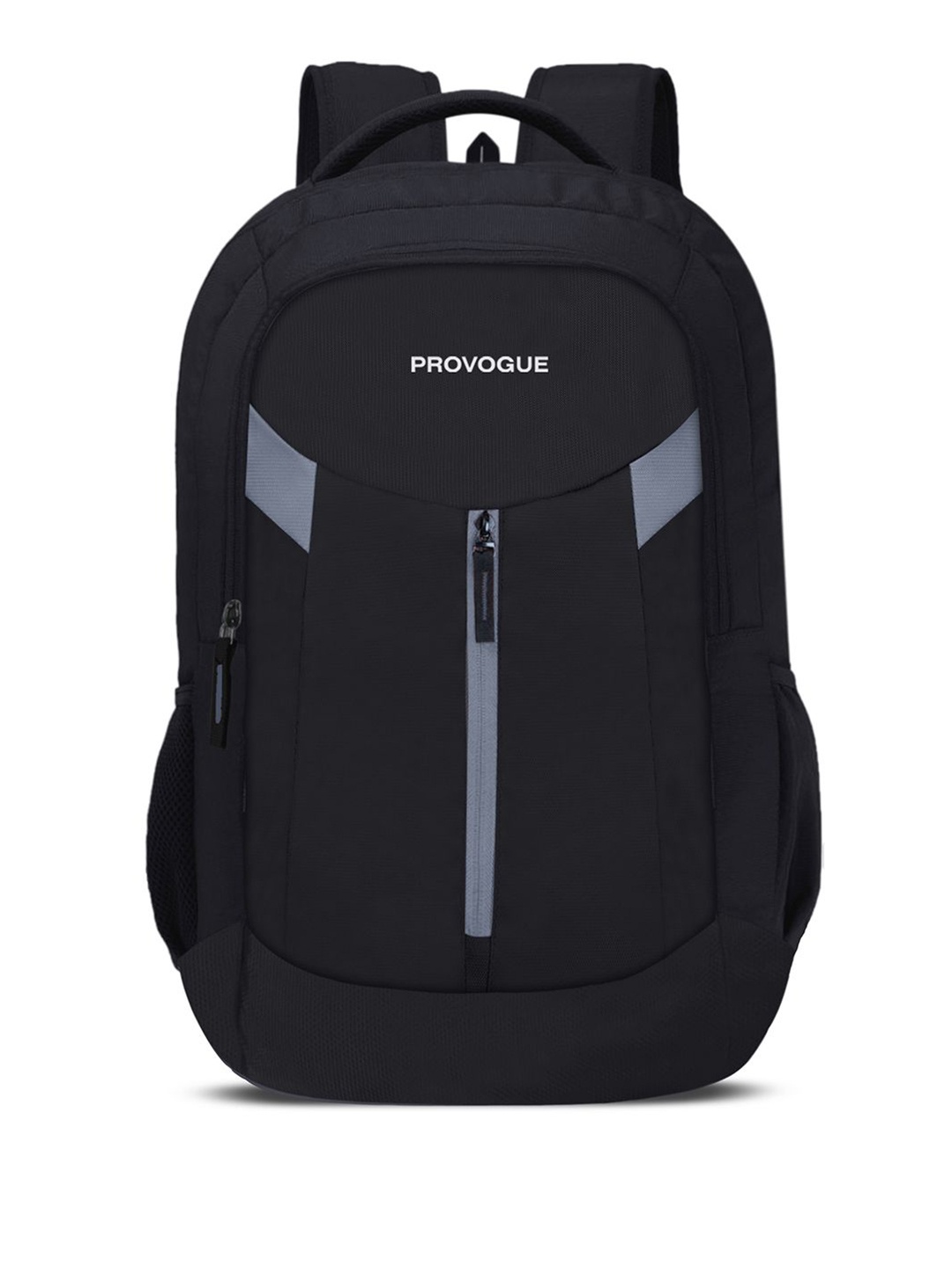 

Provogue Unisex 31 Litres Backpack, Black