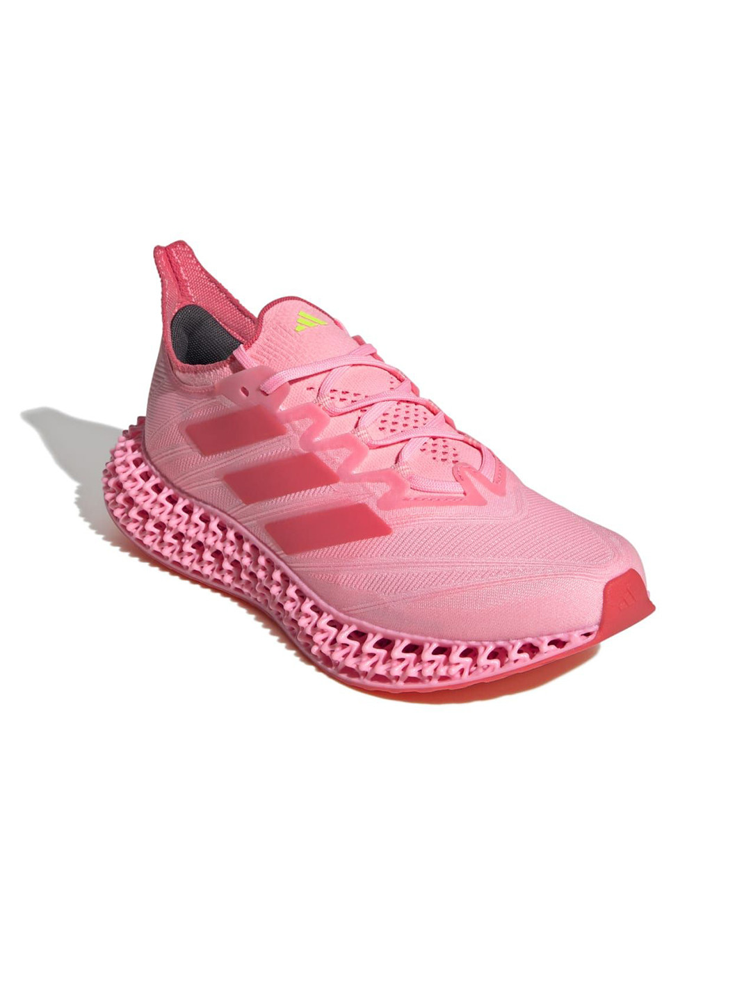

ADIDAS 4dfwd 4 W Women Sports Shoes, Pink