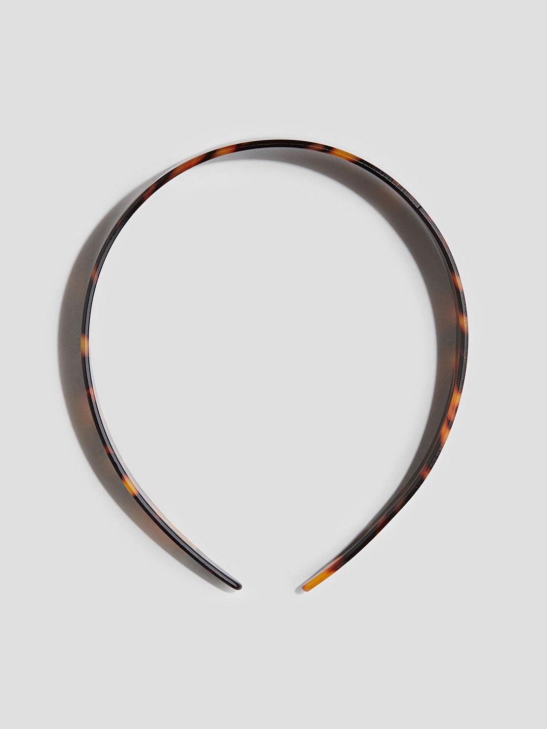 

H&M Girls Western Alice Hairband, Black