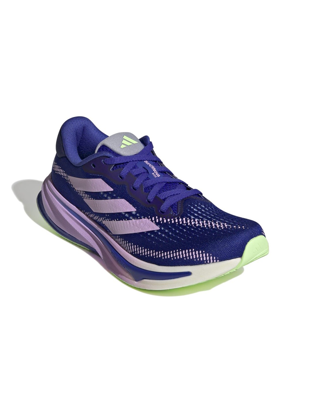 

ADIDAS Supernova Dawn Women Sports Shoes, Blue