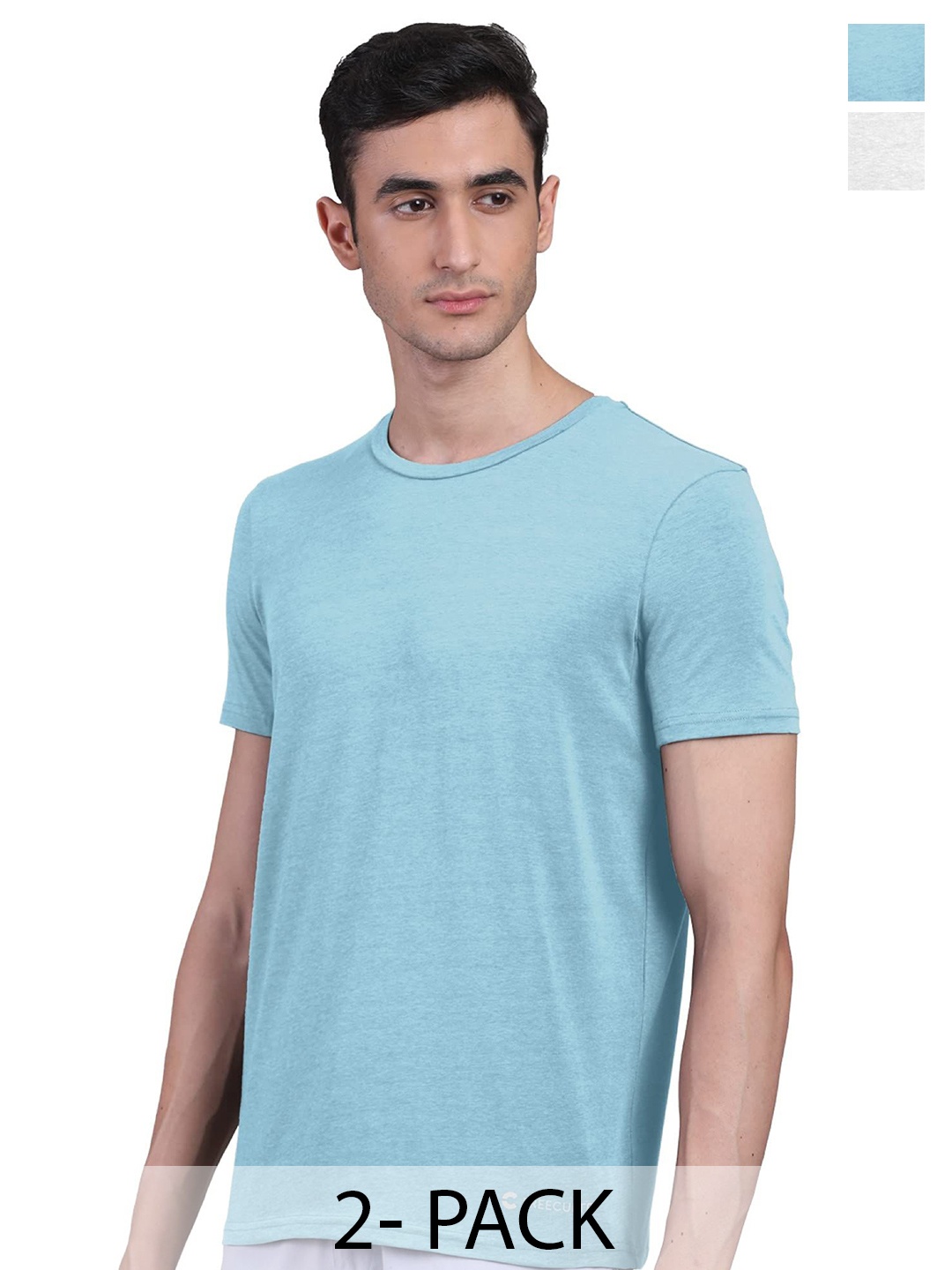 

FREECULTR Men 2 T-shirt, Multi