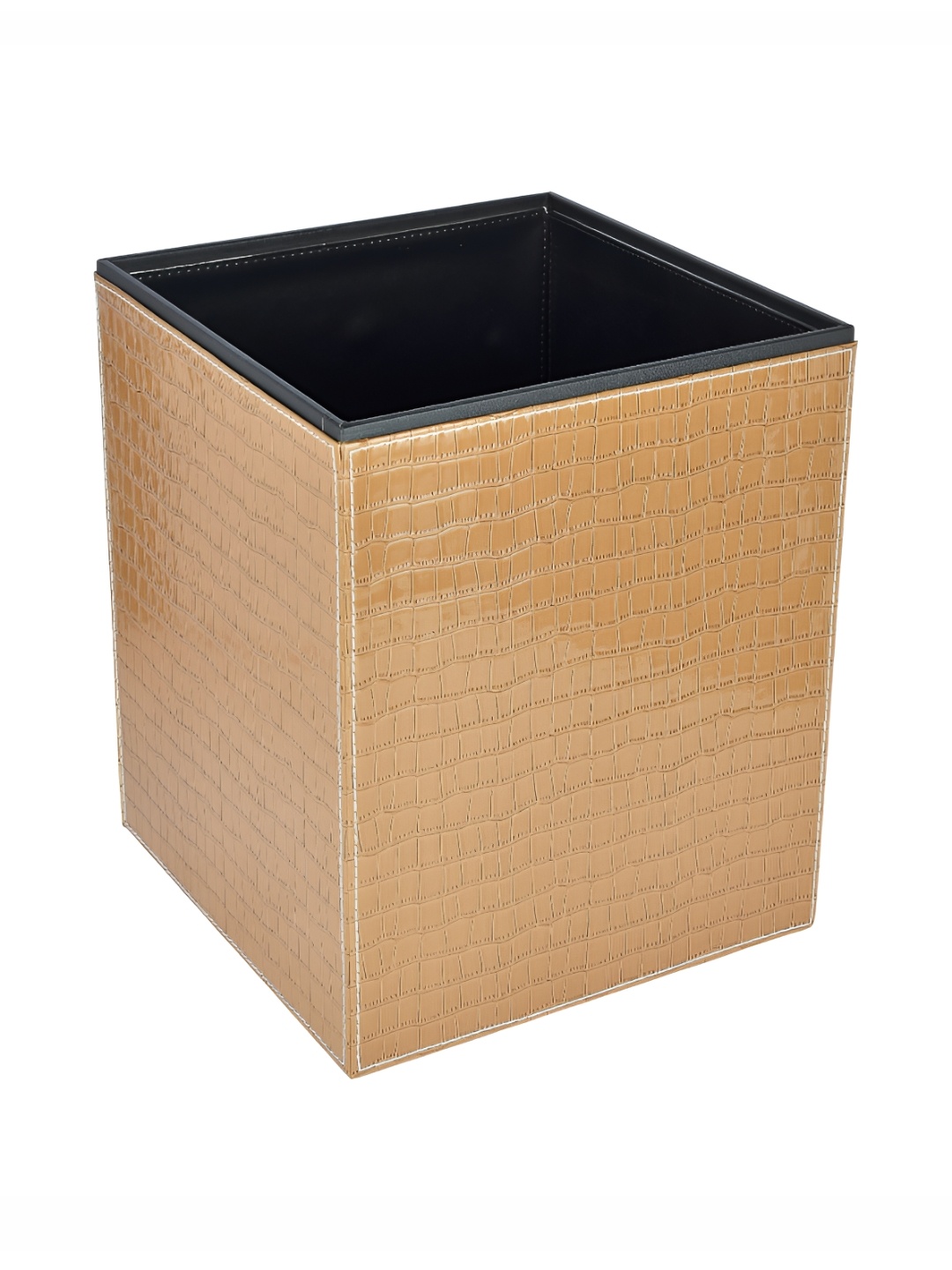 

Premsons Beige Textured Open Dustbin 2.5 L