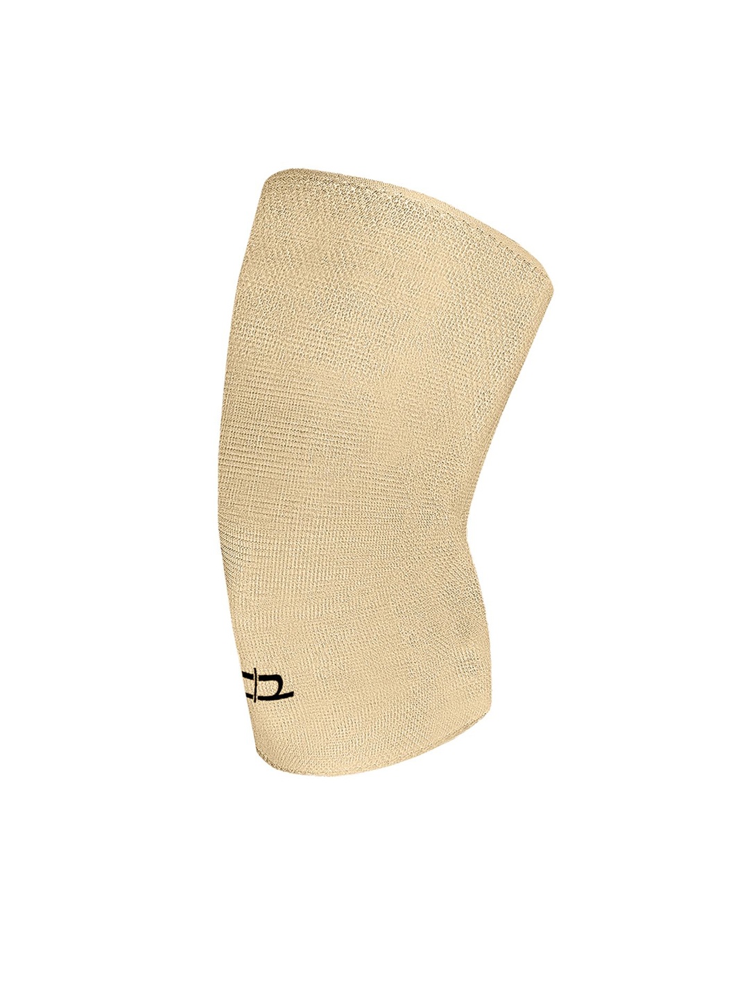 

Heelium Knee Sleeves For Blood Circulation & Recovery, Cream
