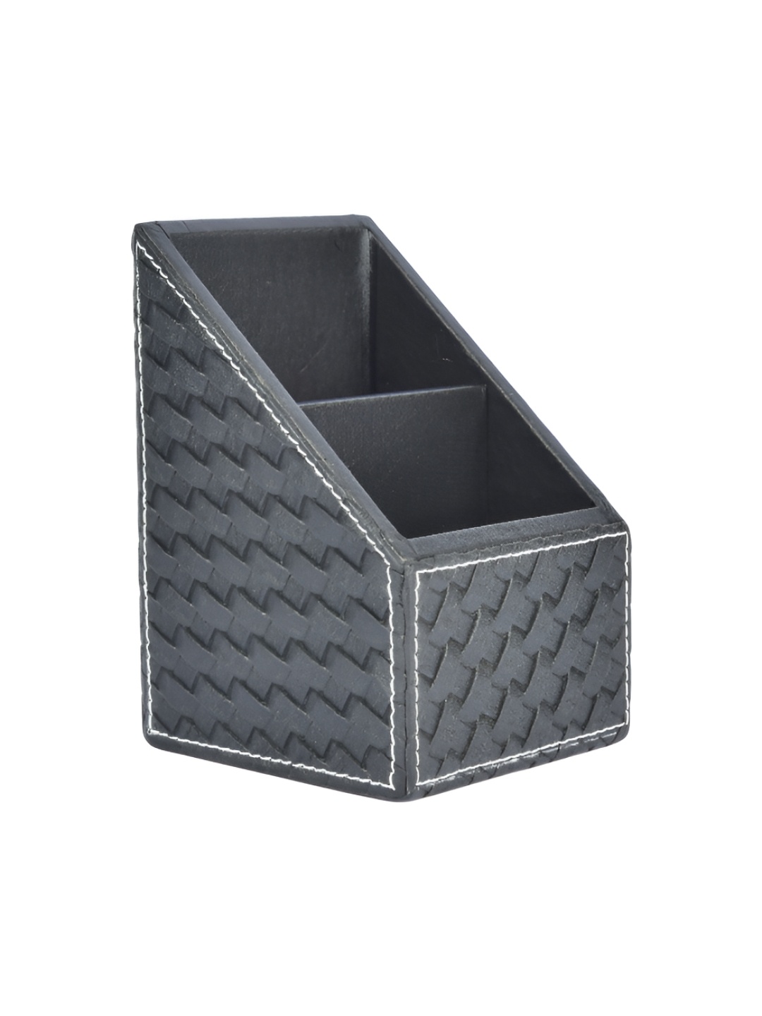 

Premsons Black Set of 1 Regular Desk Organiser Organisers