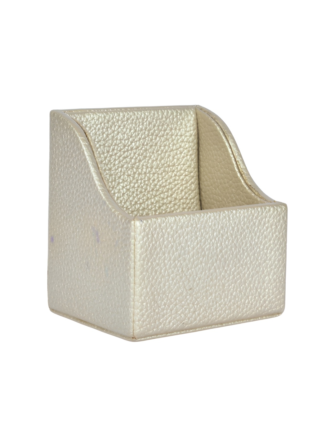 

Premsons White Regular Desk Organiser
