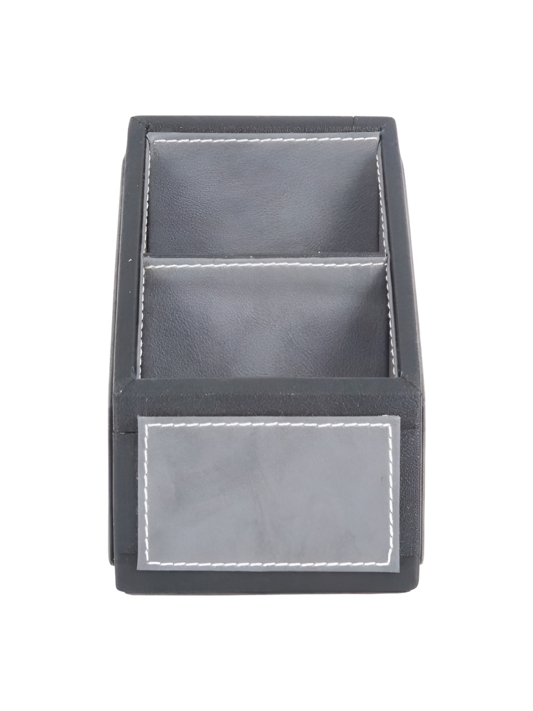 

Premsons Grey Set of 1 Regular Desk Organiser Organisers