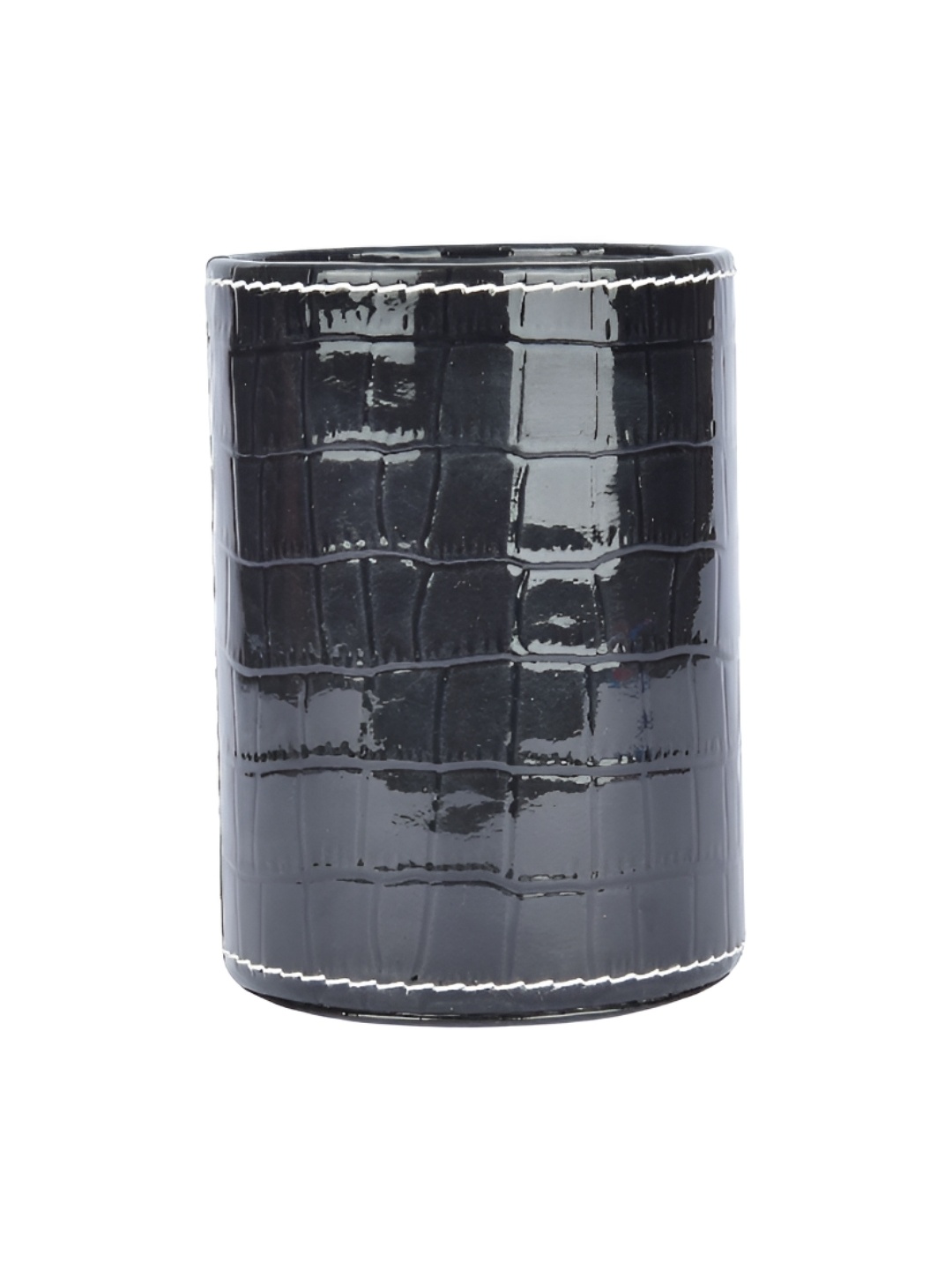 

Premsons Black Desk Organiser
