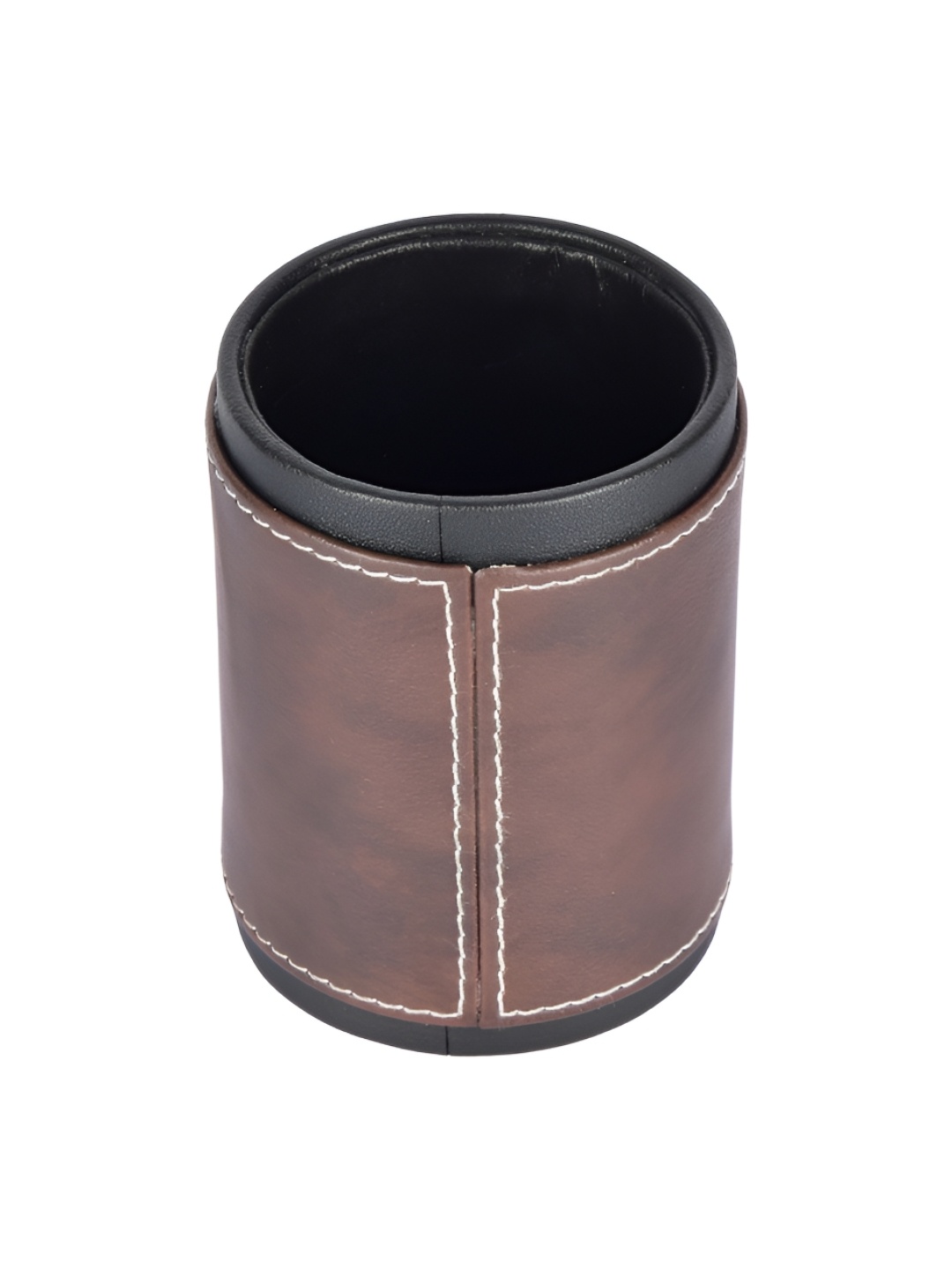 

Premsons Grey Pen Stand Holder Organiser