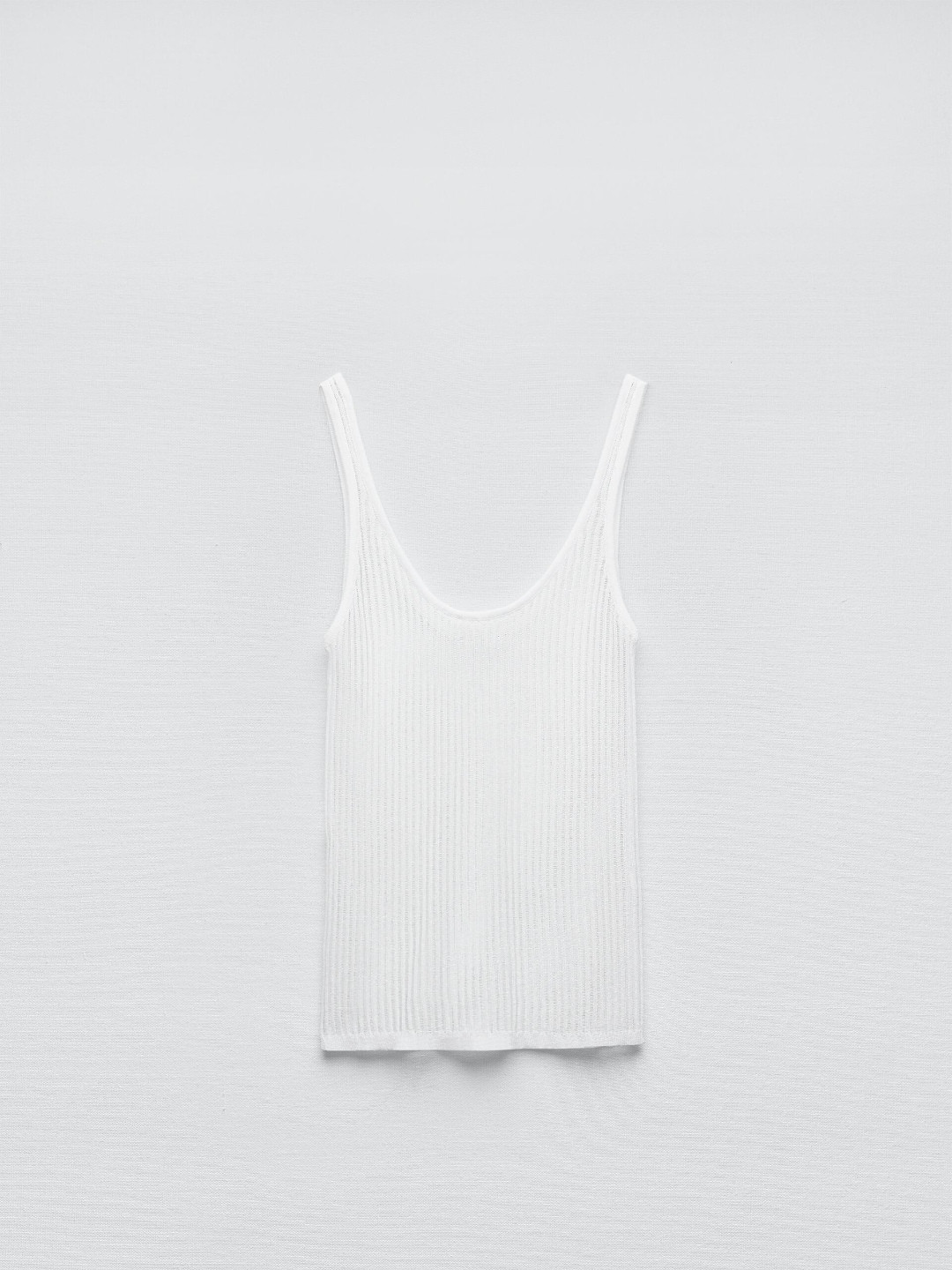

ZARA Women White Tshirts