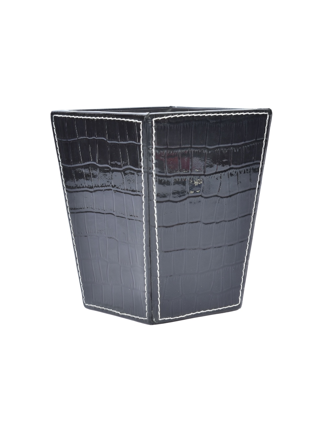 

Premsons Black Set of 1 Regular Desk Organiser Organisers