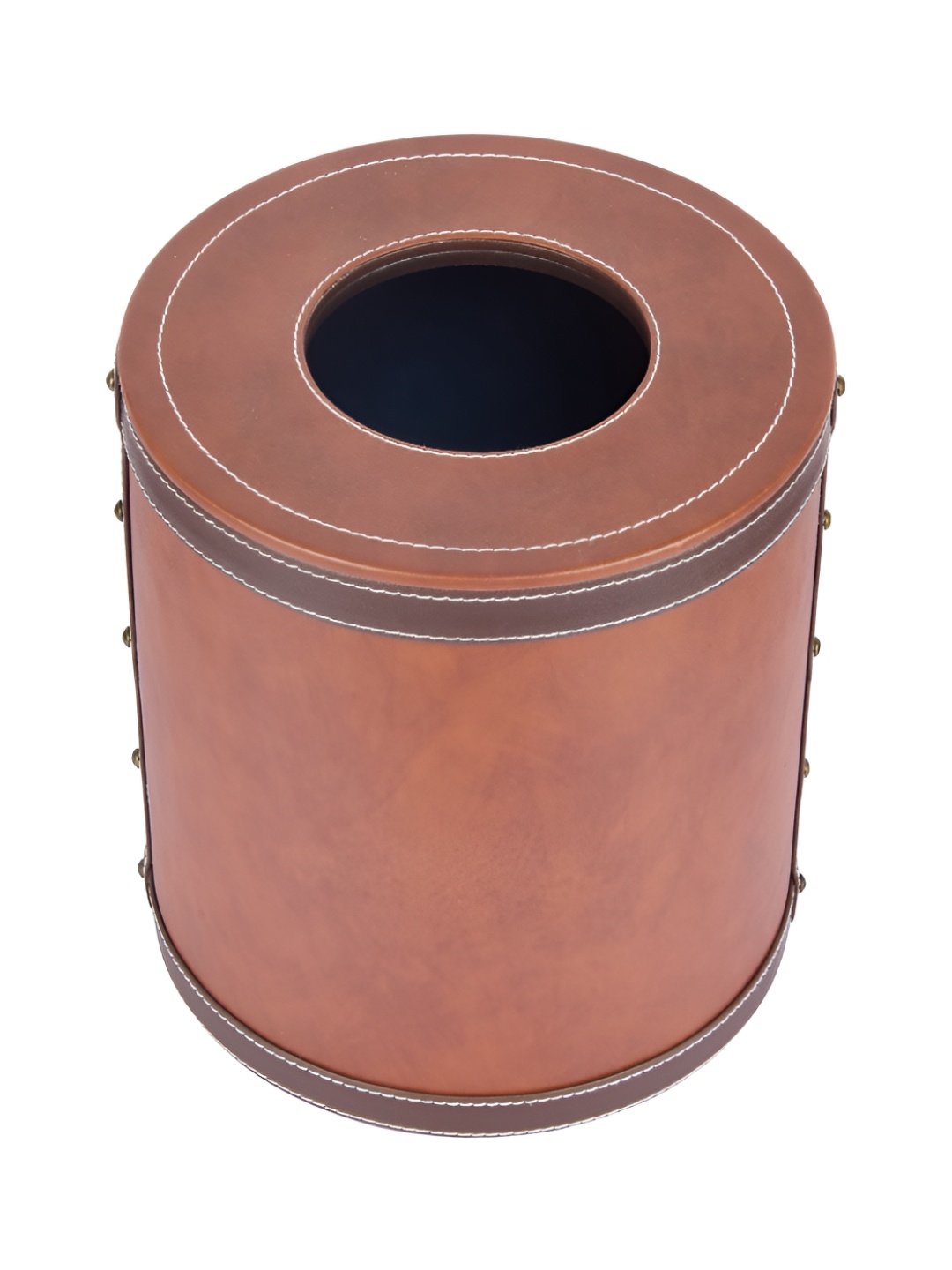 

Premsons Brown Round Open Dustbin 5 L