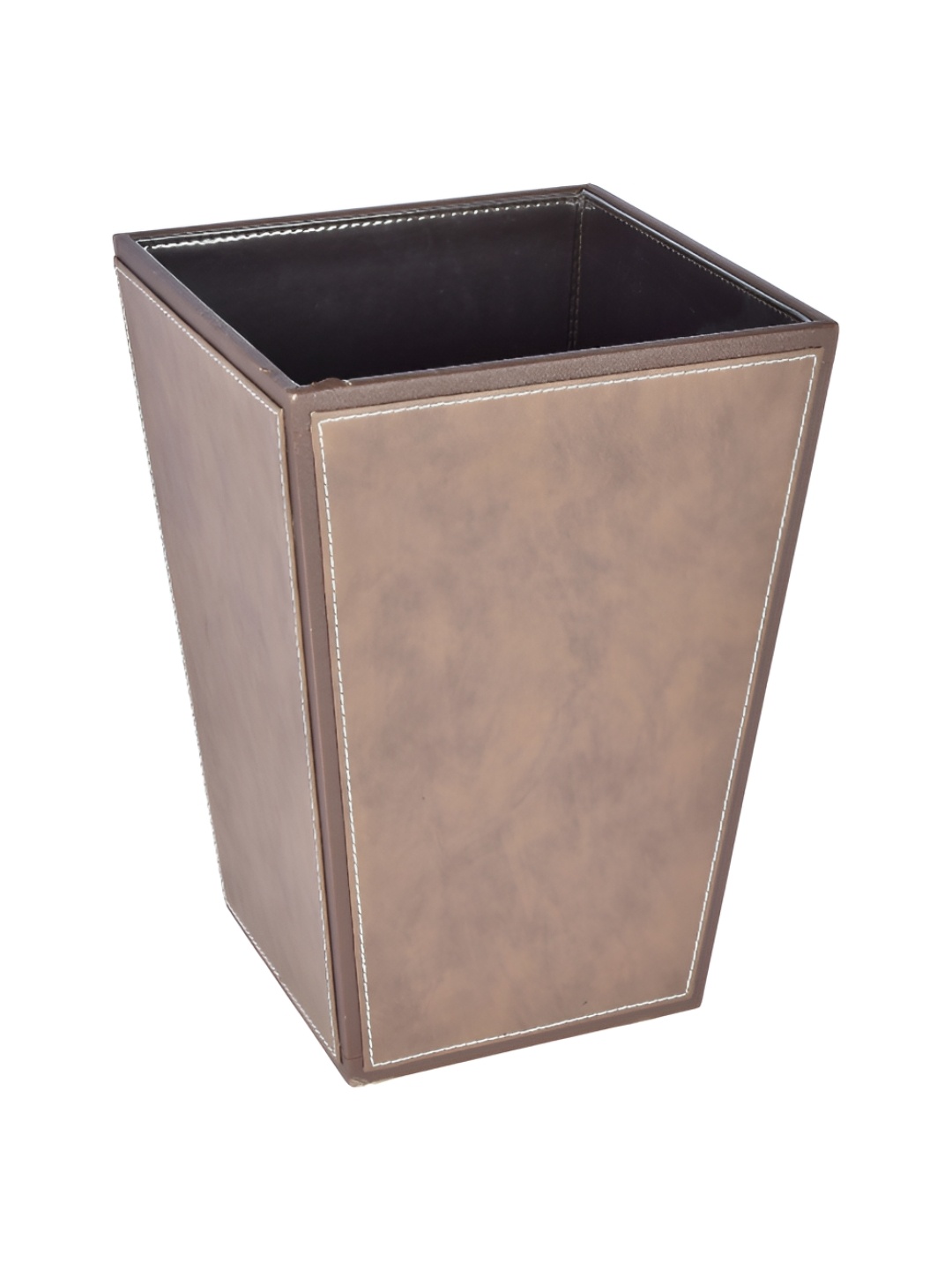 

Premsons Brown Open Dustbin