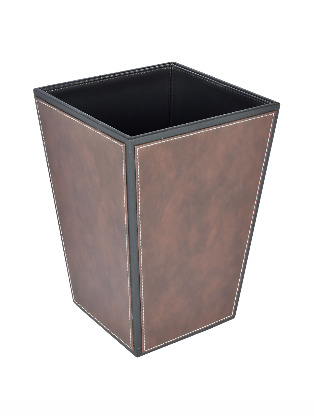 

Premsons Brown Open Dustbin