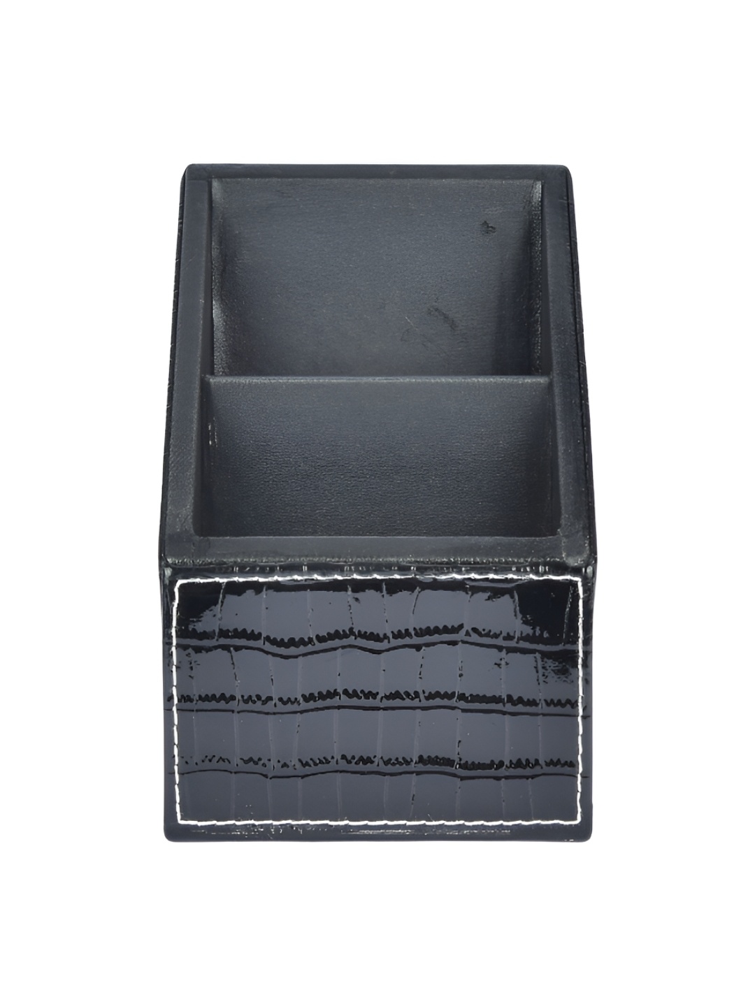 

Premsons Black Regular Desk Organiser