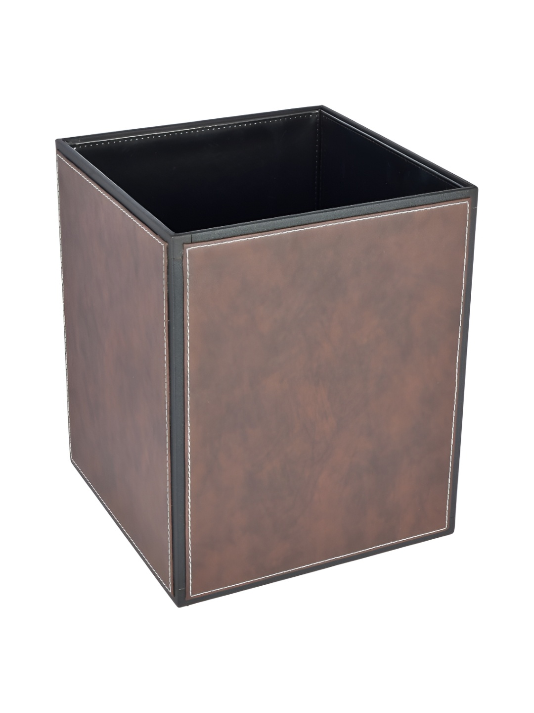 

Premsons Brown & Black Two Tone Open Dustbin 5 L