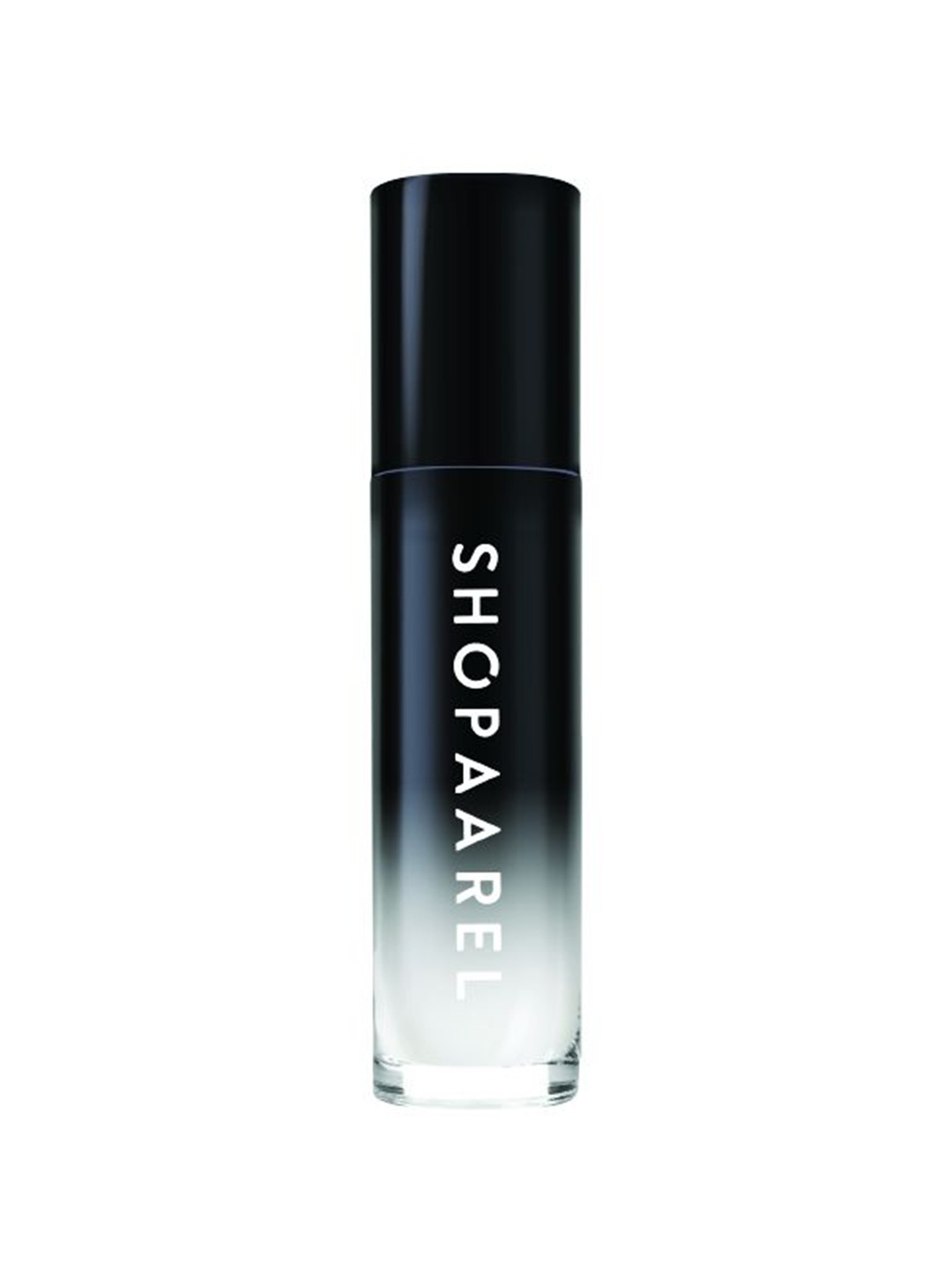 

Shopaarel Whitening Matte Primer For Skin Hydration- 30 ml, Black
