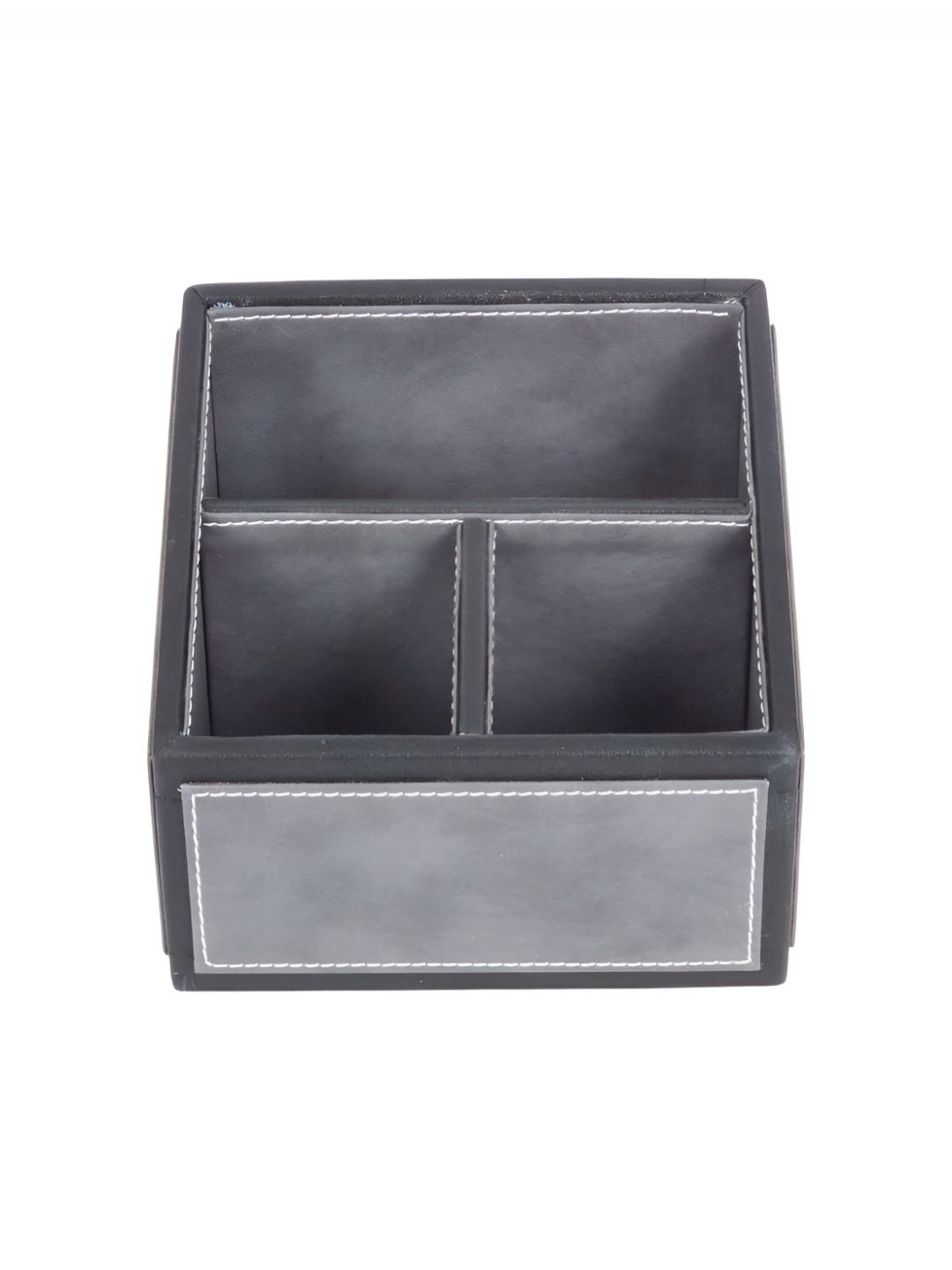 

Premsons Grey Desk Organiser