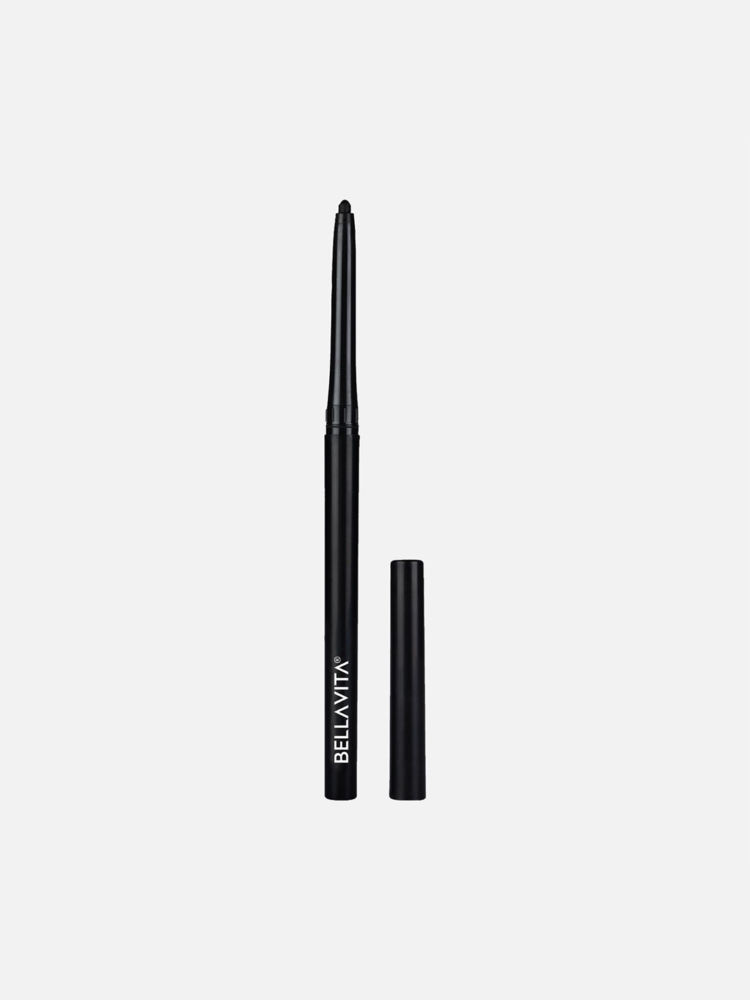 

Bella Vita Organic Long Lasting Intense Drama Kajal Enriched With Almond Oil 0.3g - Black
