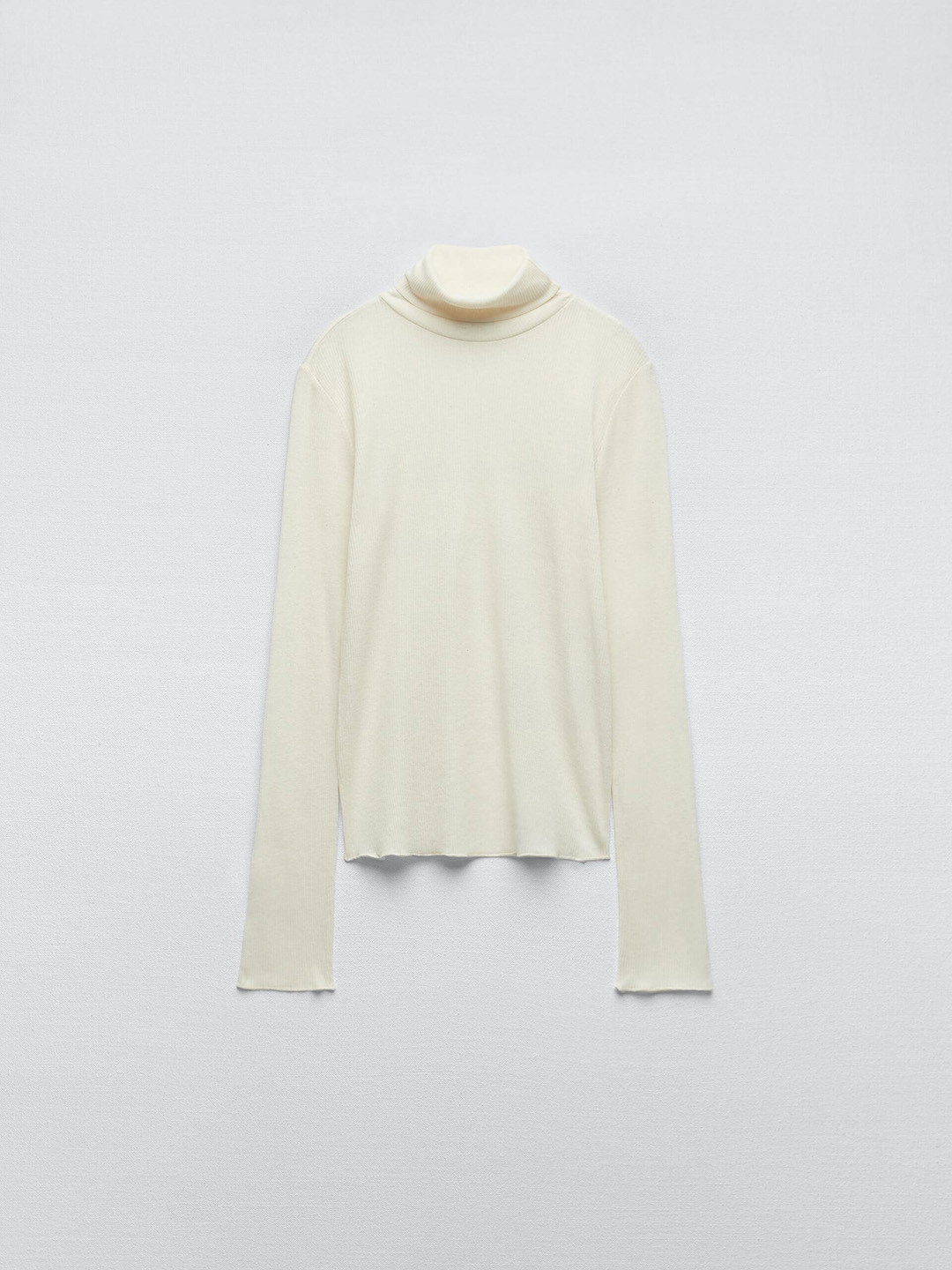 

ZARA Women White Tops