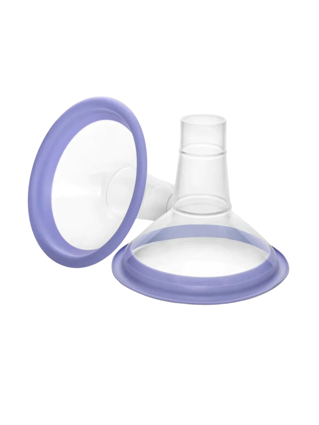 

Lansinoh Comfort Fit Breast Cushion 28mm, Transparent