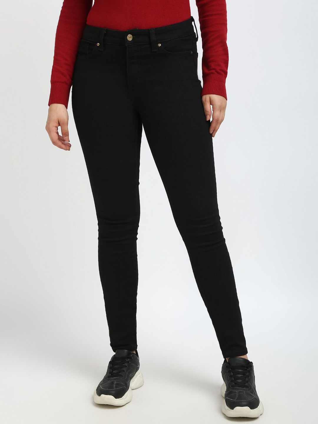 

Tommy Hilfiger Women Jeans, Black