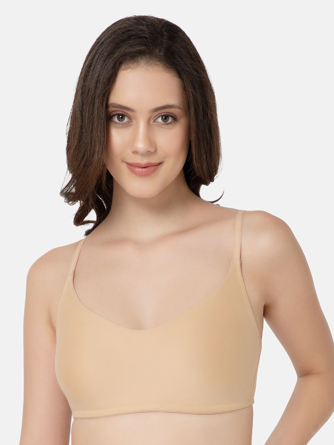 

Lady Lyka Bra Full Coverage, Beige