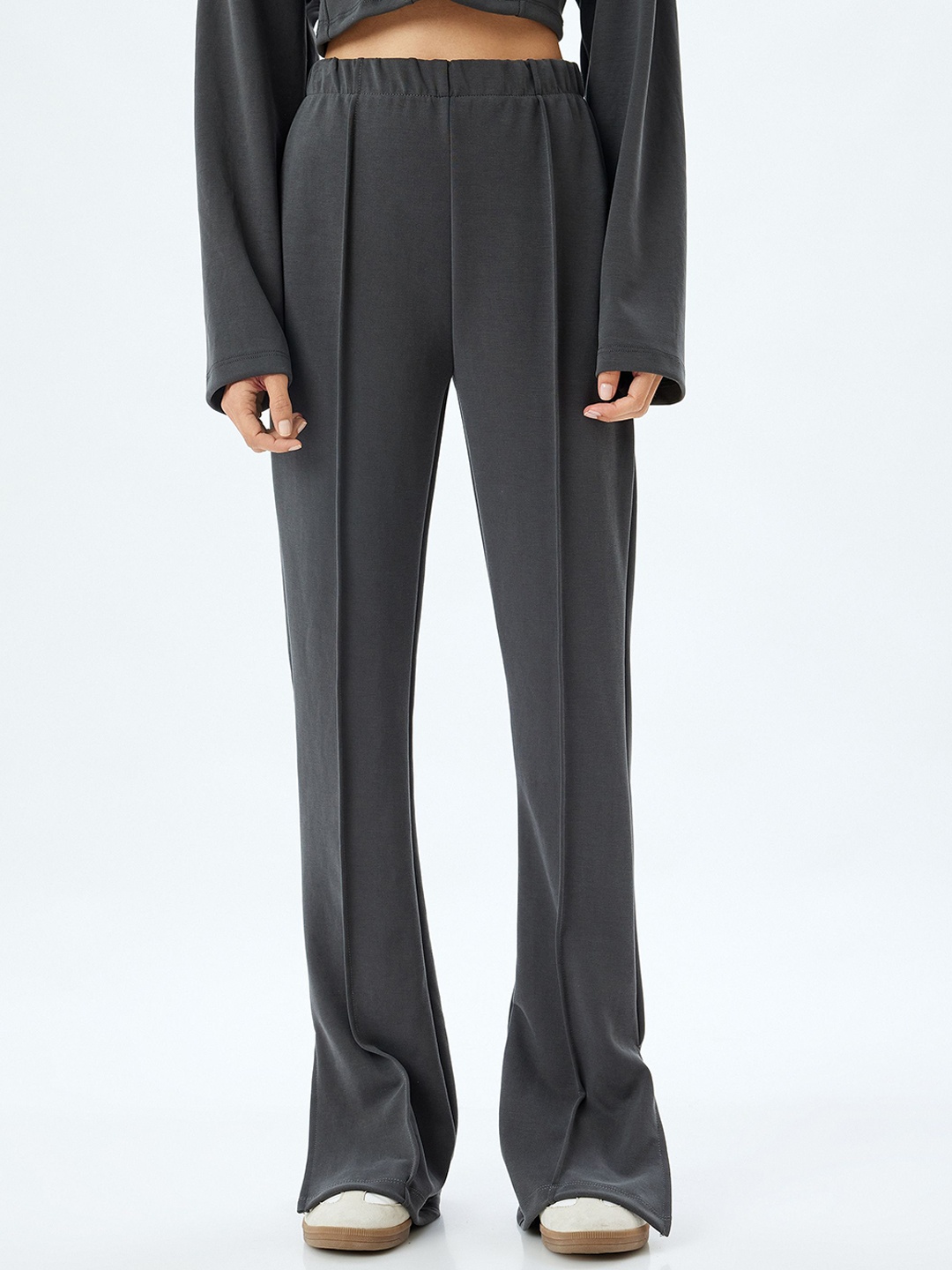 

Koton Women Trousers, Blue