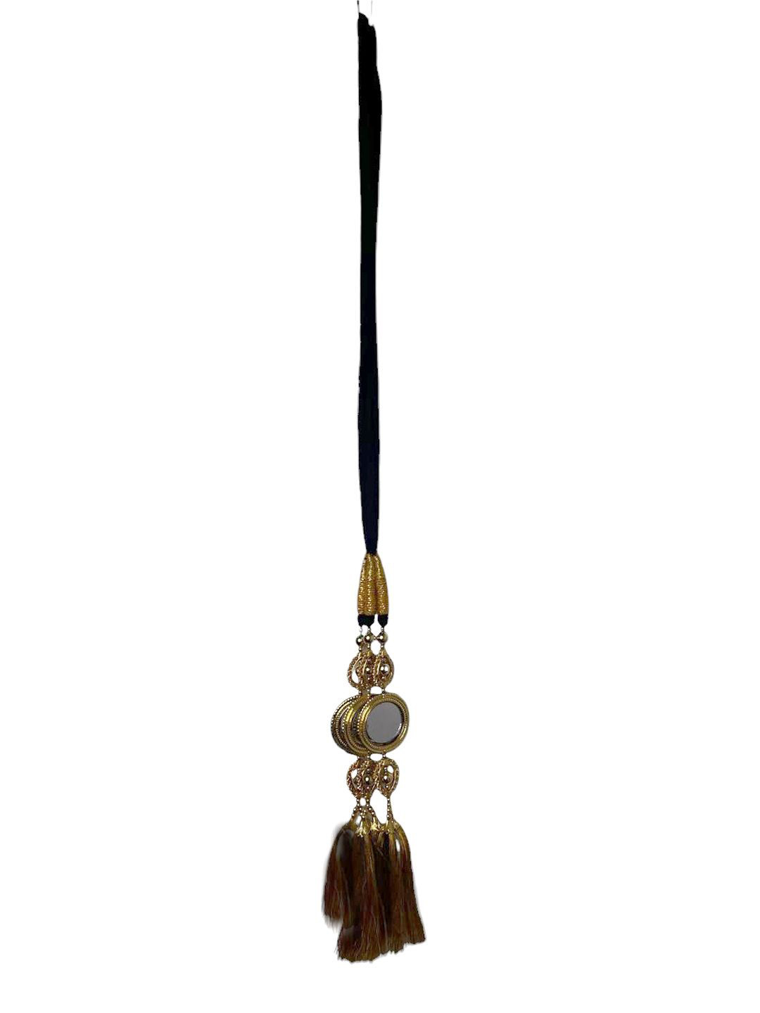 

FIMBUL Women Hair Accessory Set of, Gold
