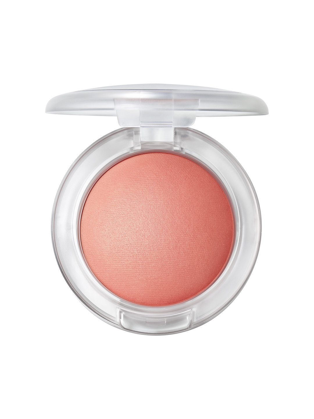 

M.A.C Glow Play Lightweight Blush 7.3 g - Cheer Up, Peach