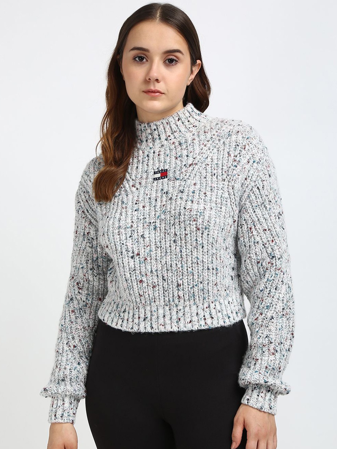 

Tommy Hilfiger Women Pullover, White