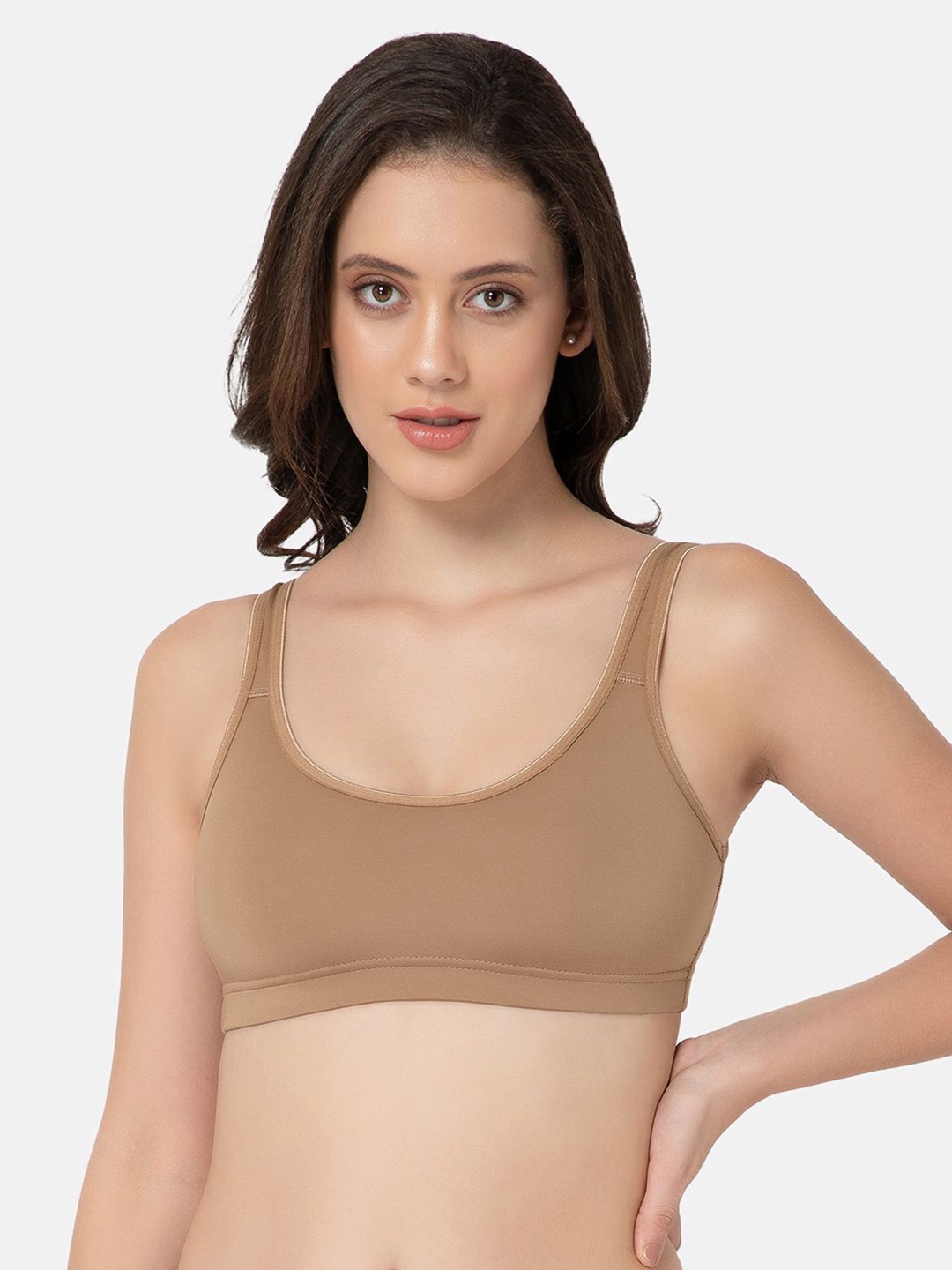 

Lady Lyka Bra Full Coverage, Beige