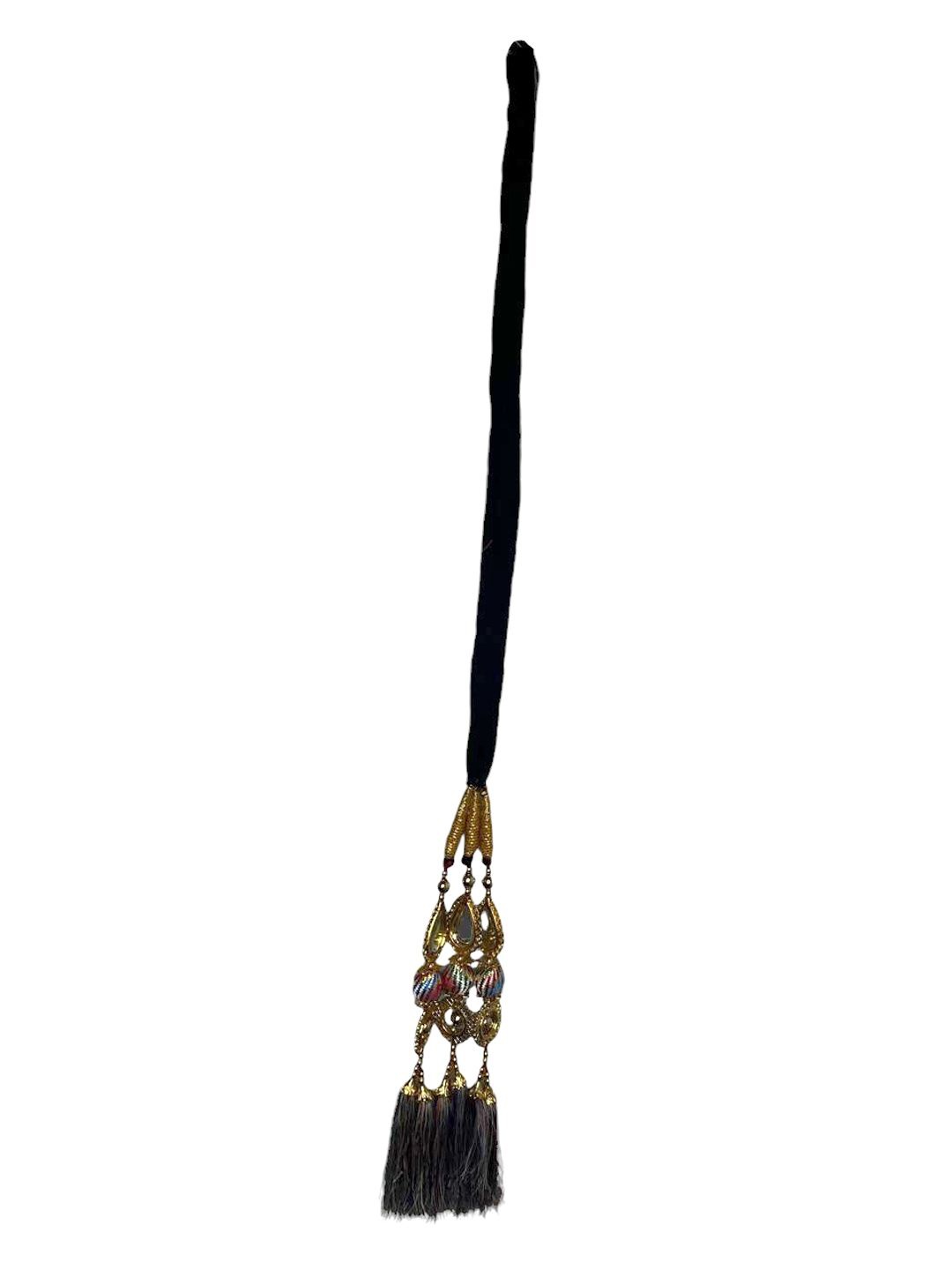 

FIMBUL Women Hair Accessory Set of, Gold