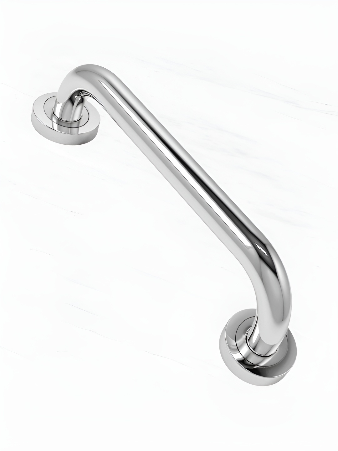 

Plantex Silver-Toned Stainless Steel Bath Accessories Set