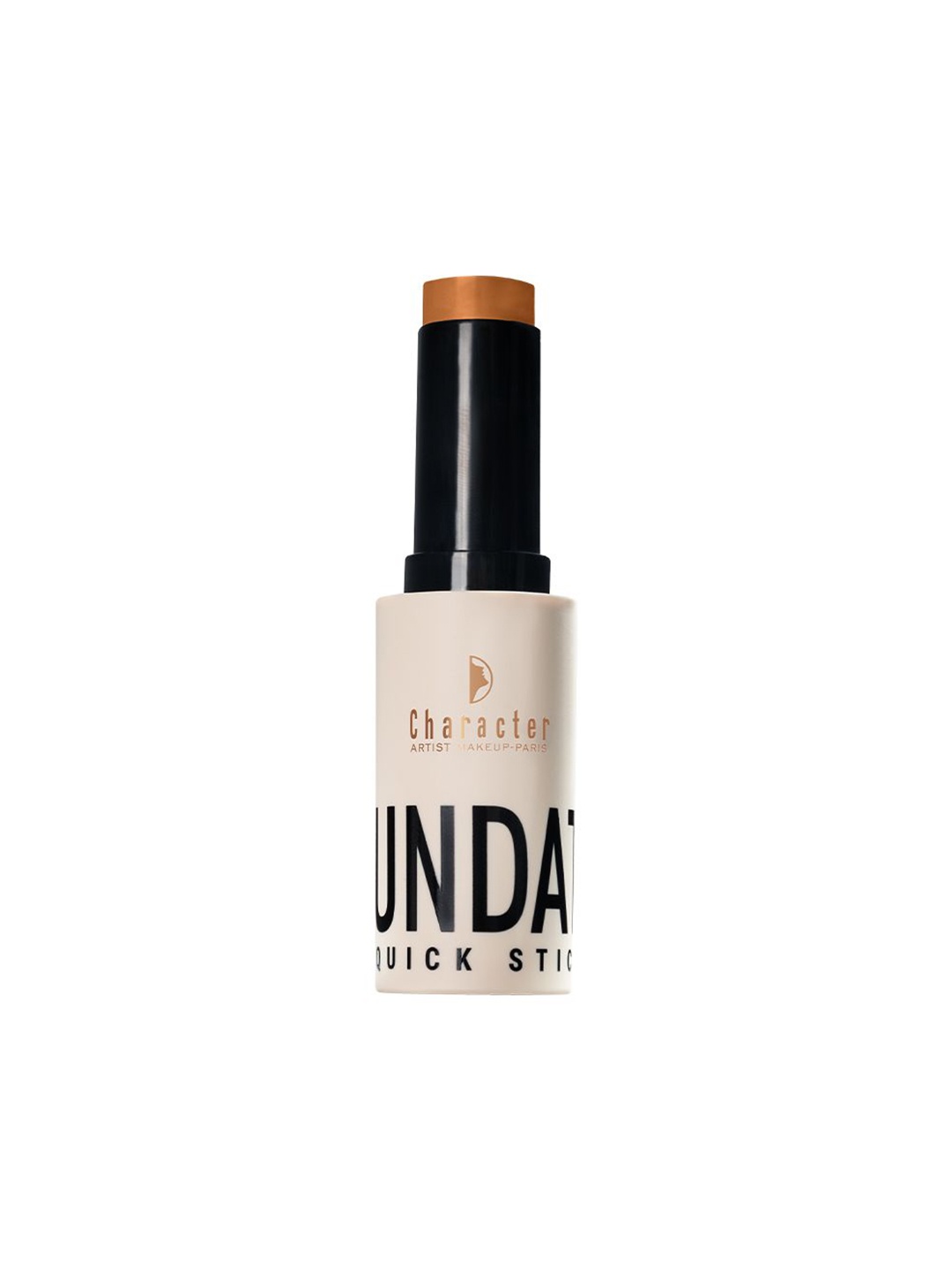 

Character Artist Makeup-Paris Quick Stick Foundation - 9.5g - Icon - 08, Beige