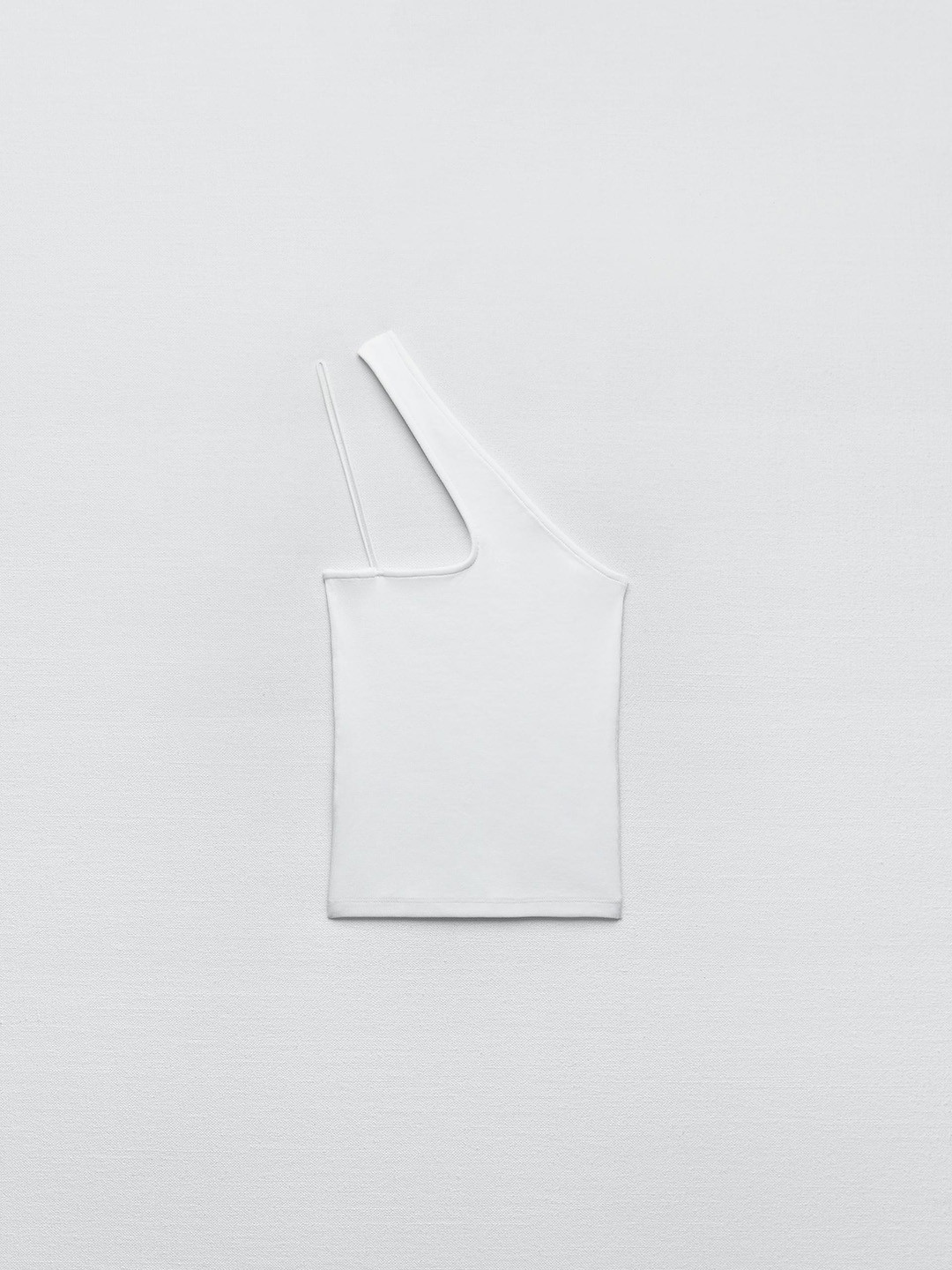 

ZARA Women White Tshirts