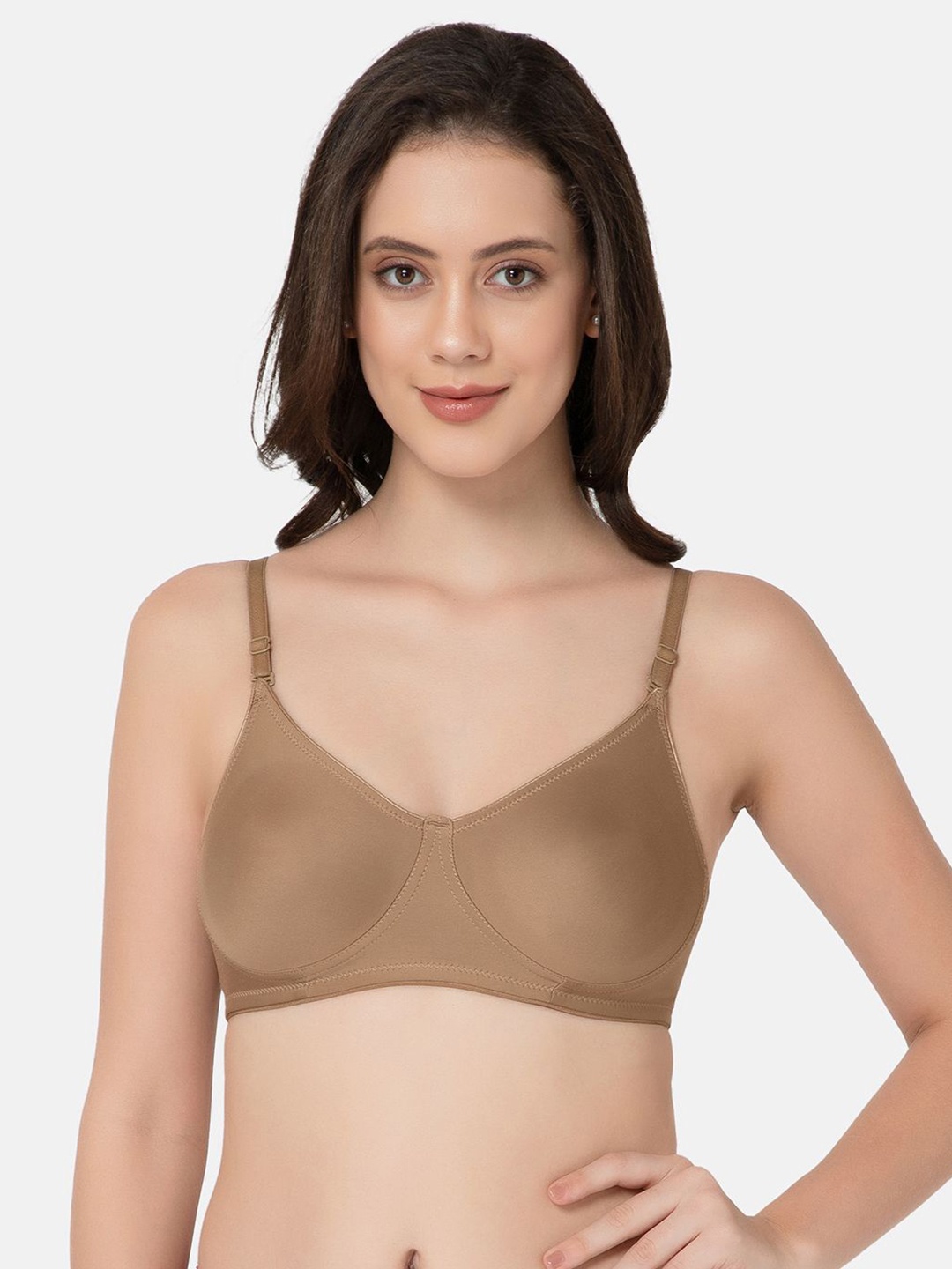 

Lady Lyka Bra Full Coverage, Beige