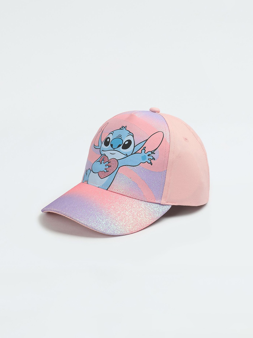

max Girls Baseball Cap, Pink