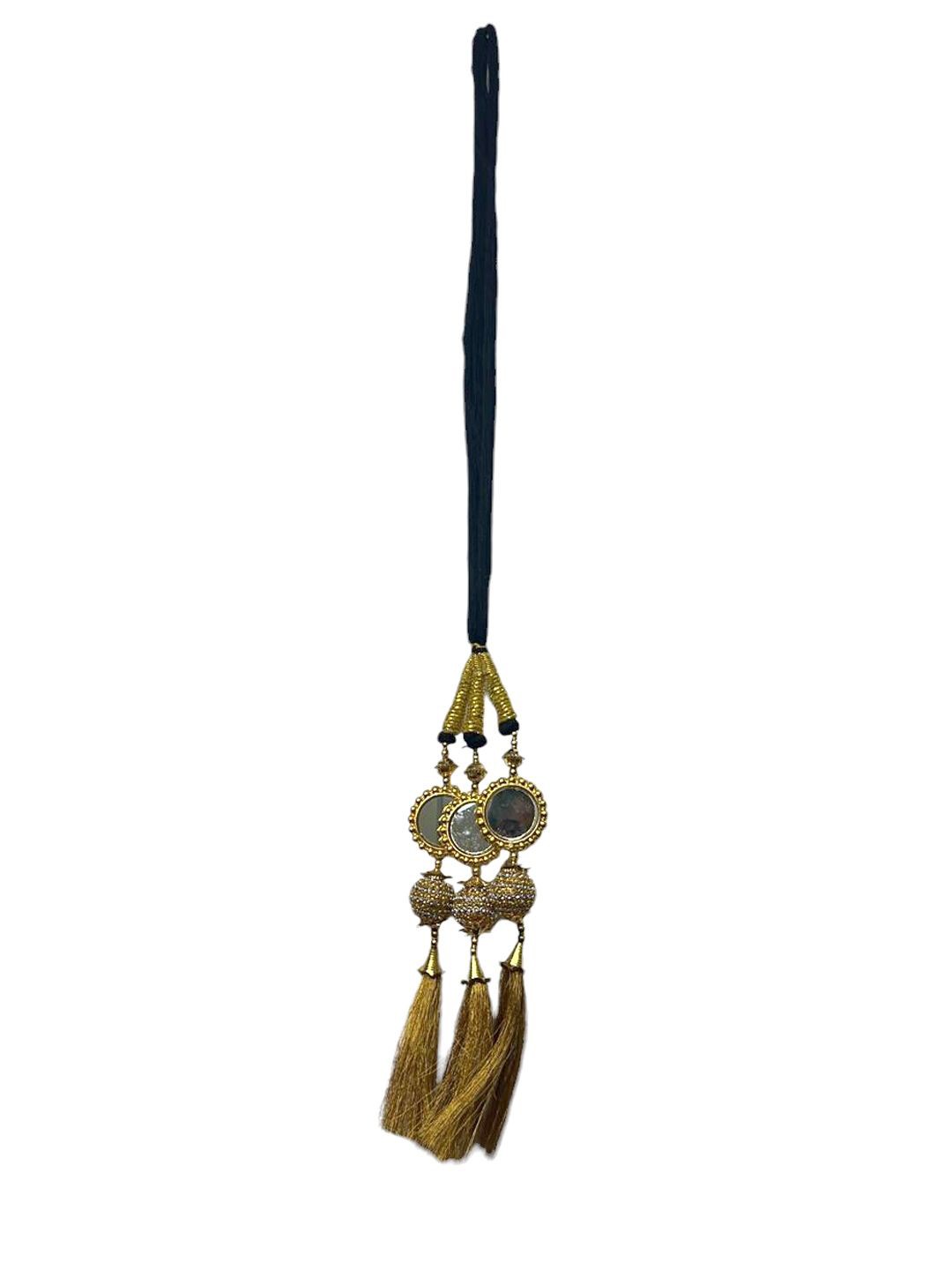 

FIMBUL Women Hair Accessory Set of, Gold