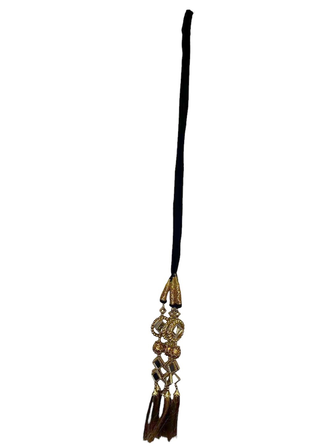 

Krelin Women Hair Accessory Set of, Gold