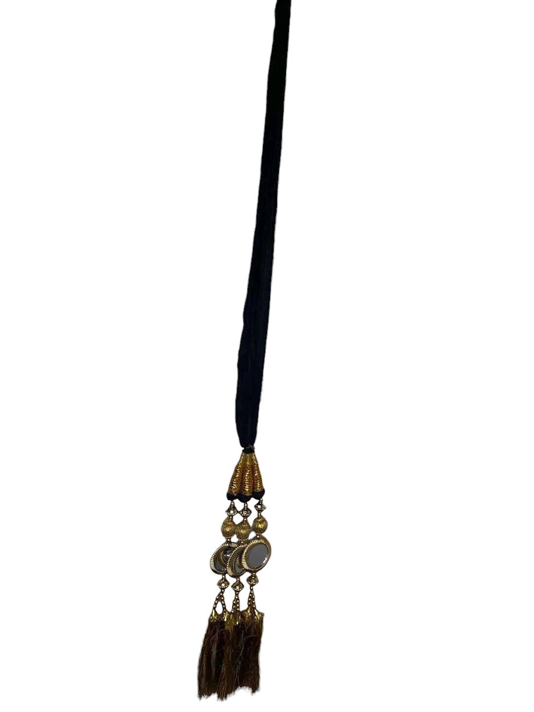 

Krelin Women Hair Accessory Set of, Gold